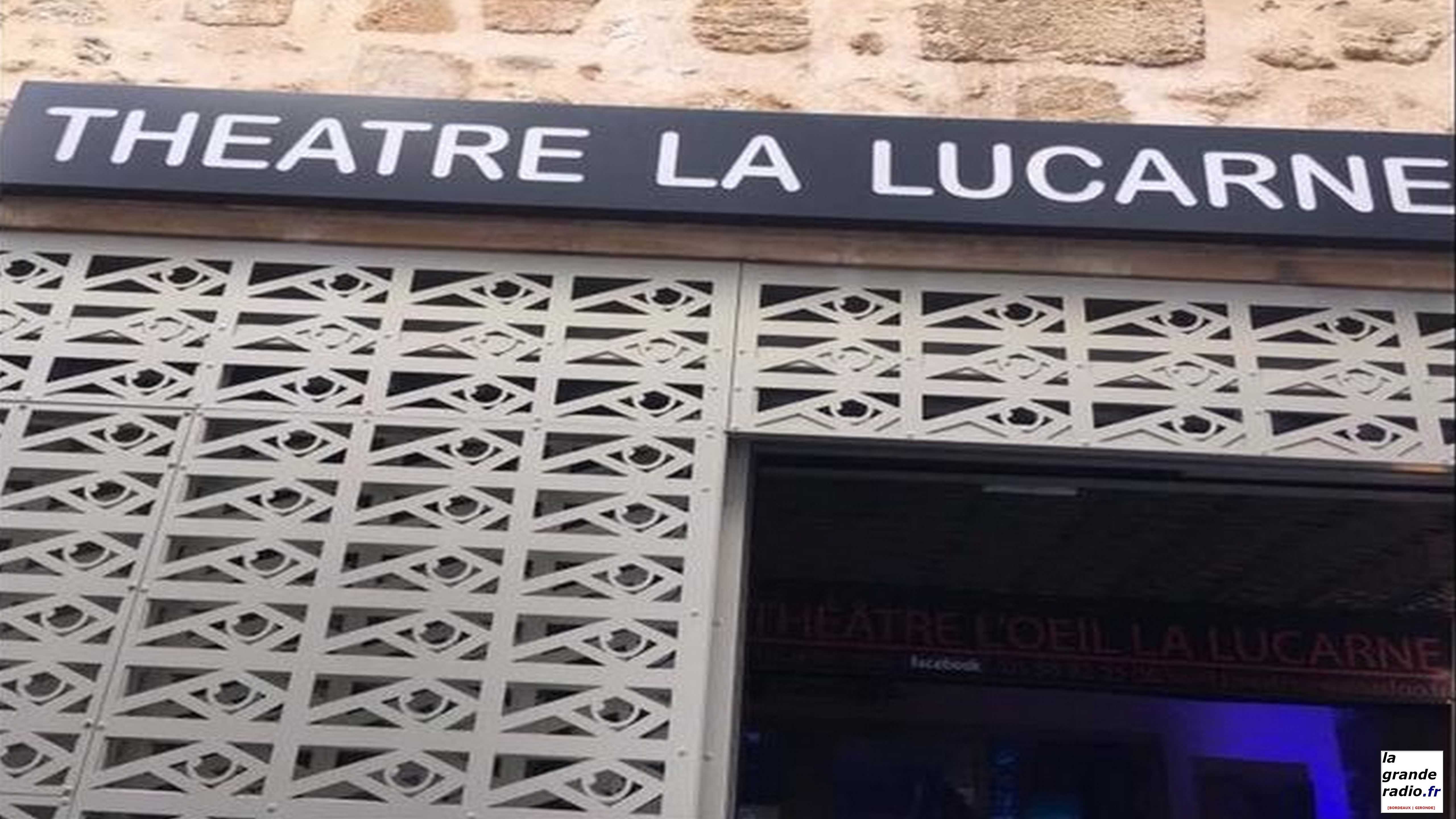 Bordeaux : Au Théâtre La Lucarne, Scène et portes ouvertes à tous vos talents