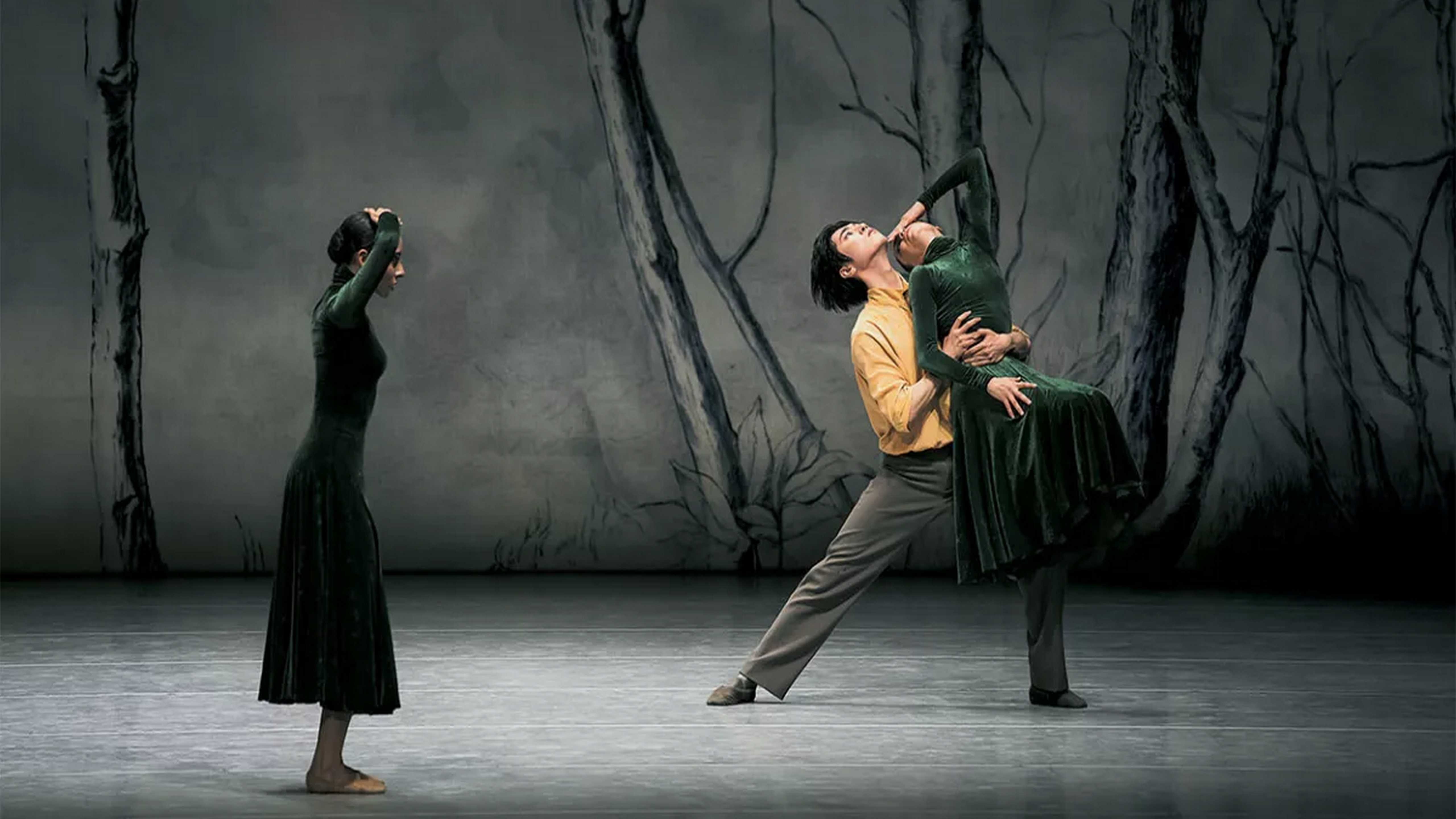 Danse : "Golden Hour" avec le Ballet de l’Opéra National de Bordeaux