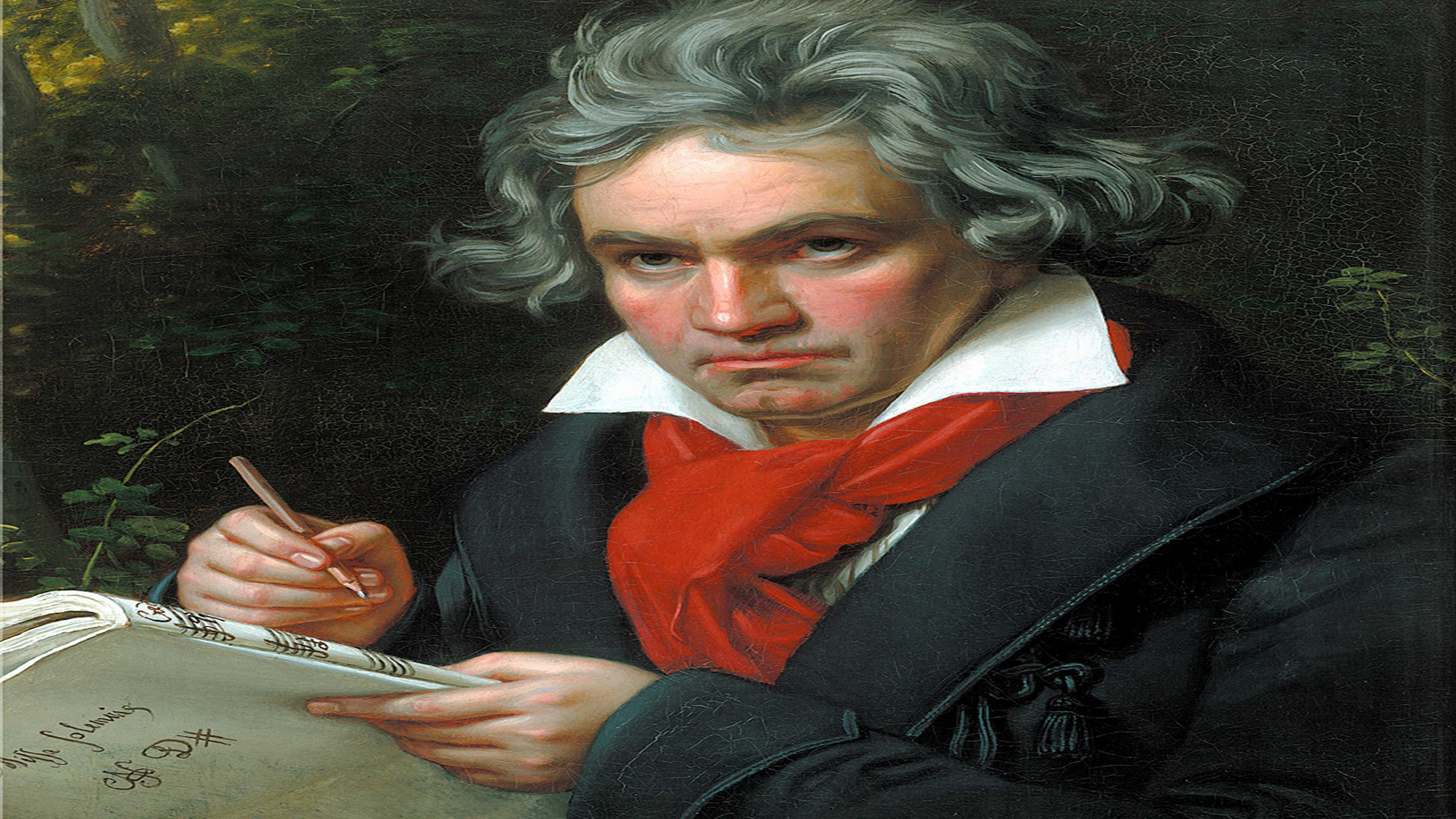 L’association « Cathedra » célèbre le 250e anniversaire de Beethoven à la Cathédrale Saint-André de Bordeaux