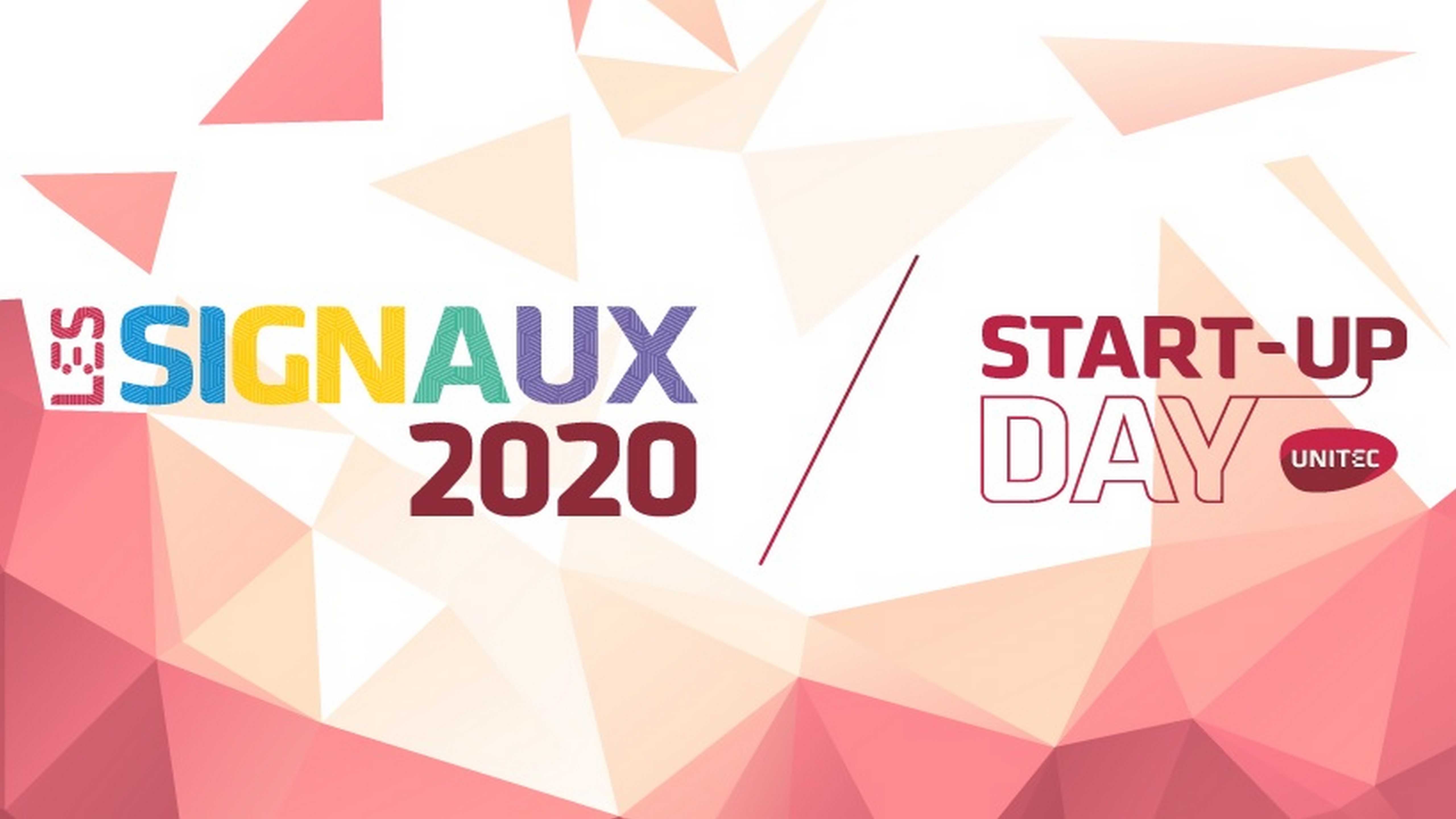 Unitec propose un événement 100% en ligne à l'occasion des "Signaux 2020" et de son start-up day annuel