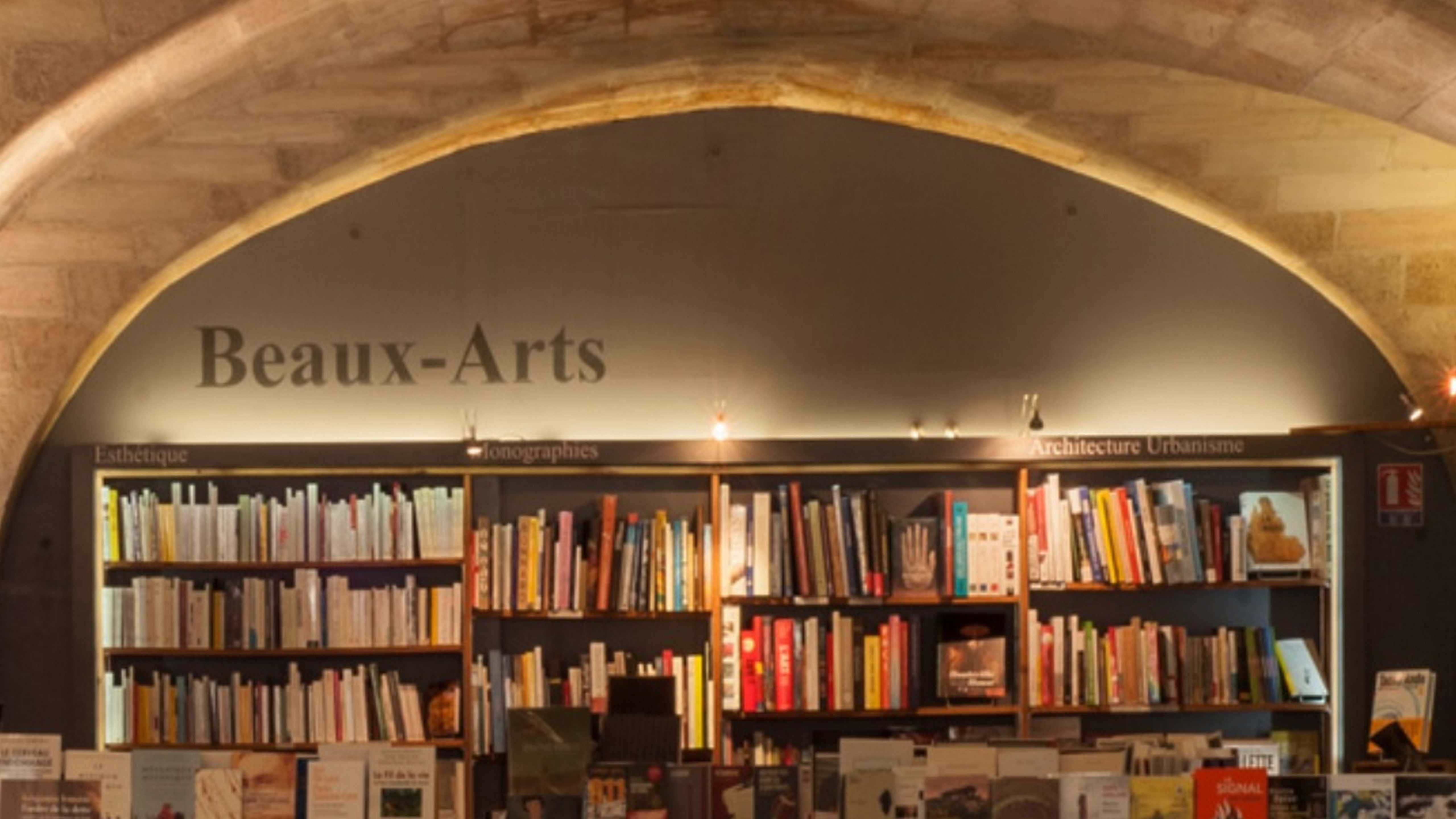 Grande fête des libraires indépendants en Gironde