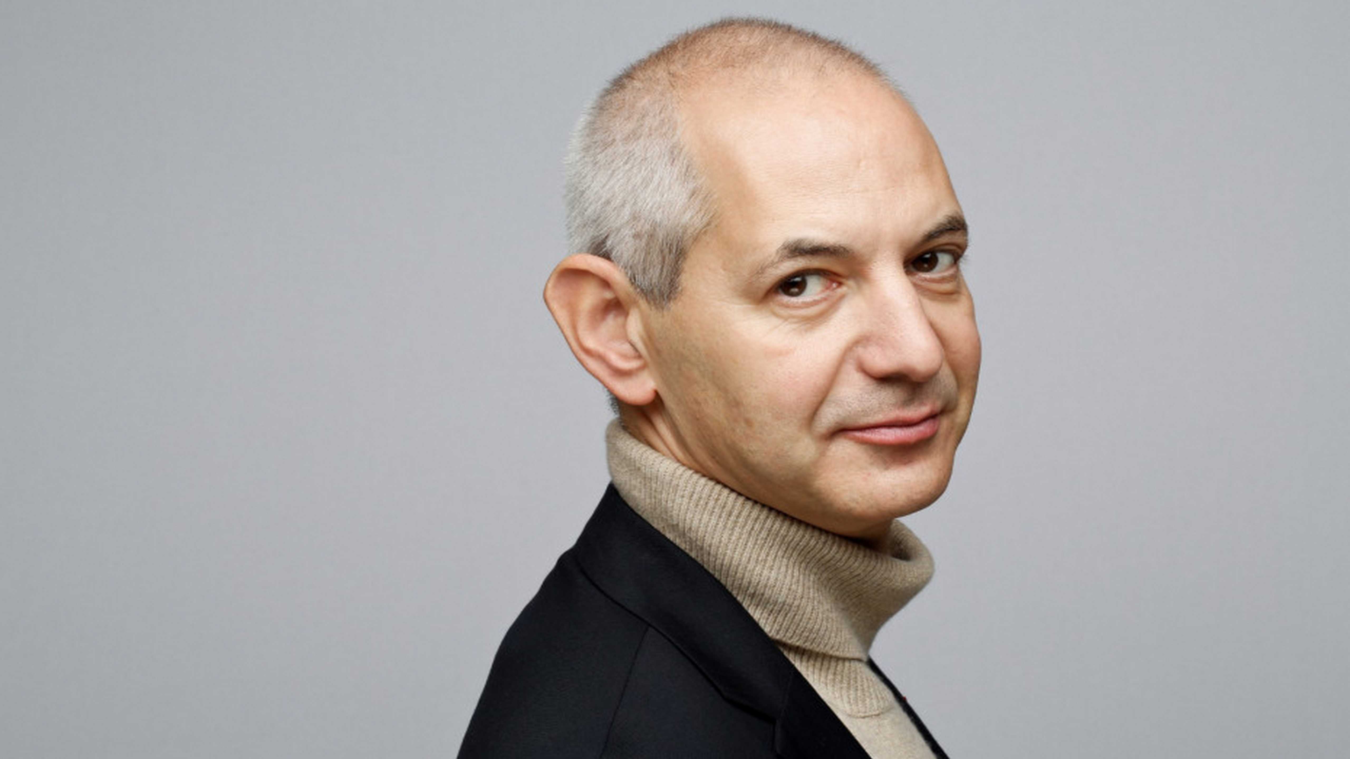 "La vie profonde" : Réapprenez à respirer avec Jean-Guilhem Xerri