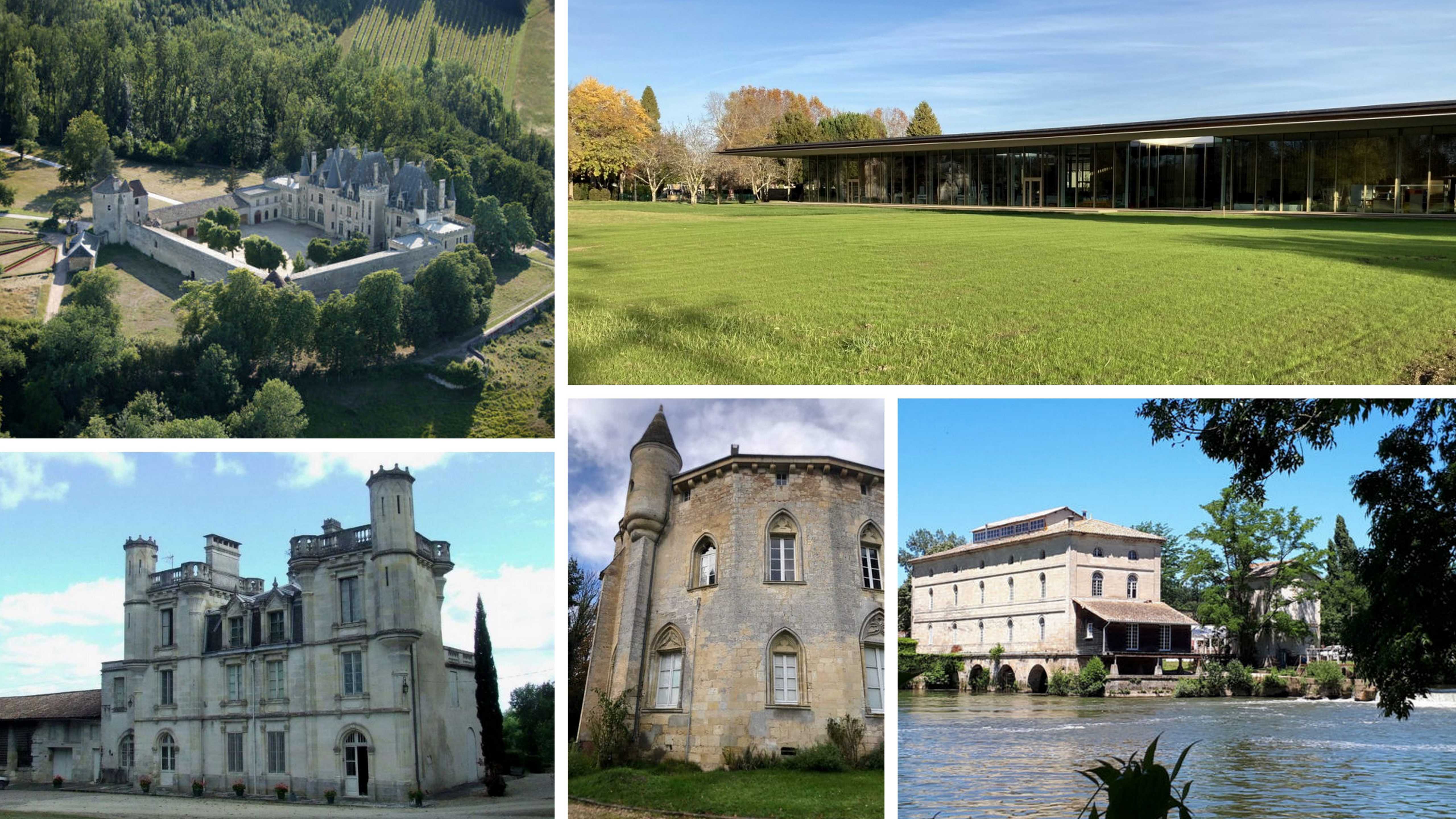 "Littérature en jardin", un festival de littérature, d’art, de nature et de patrimoine