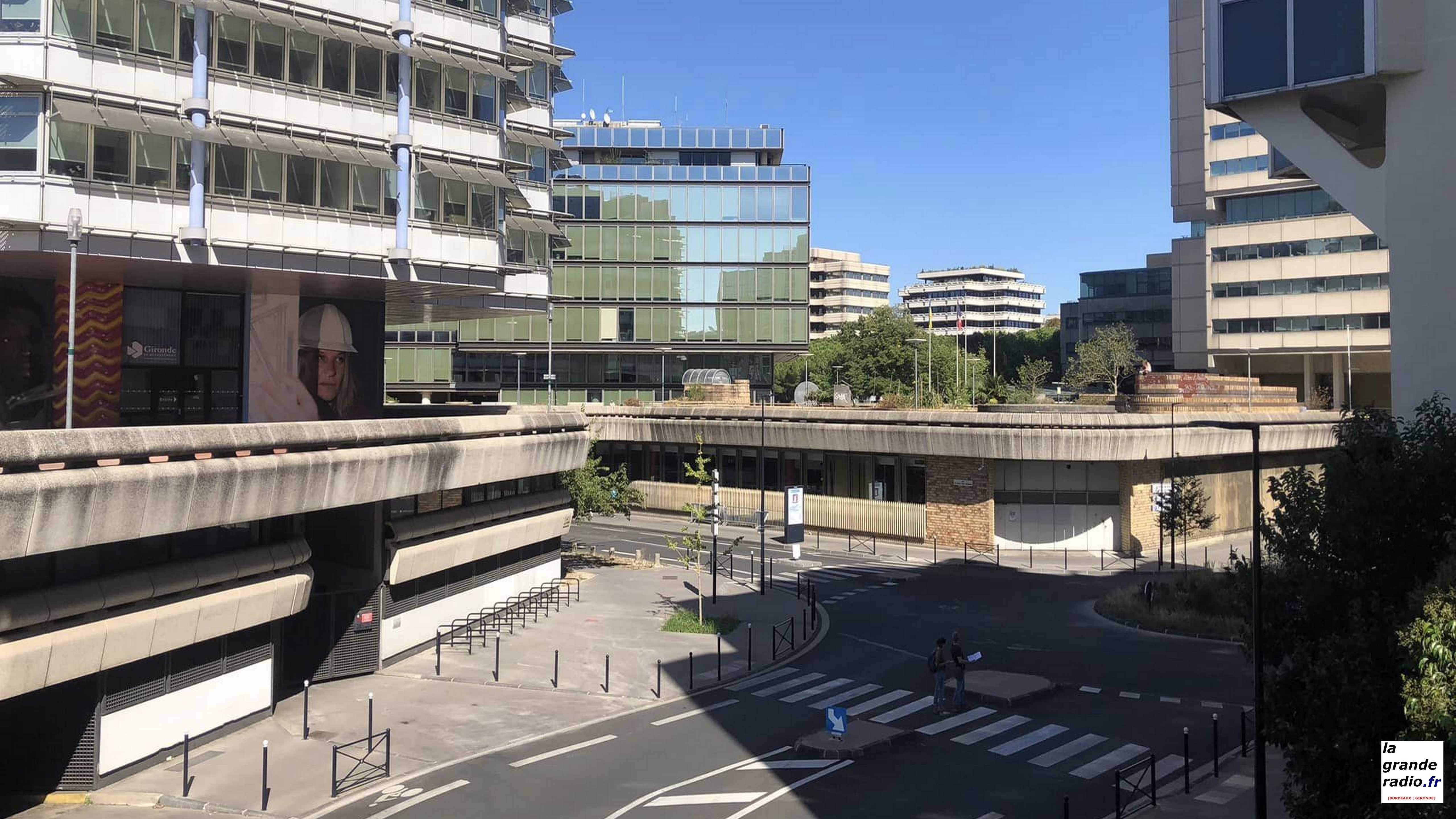 Bordeaux : Guide "Le Festin" pour nous inviter à redécouvrir le quartier Mériadeck