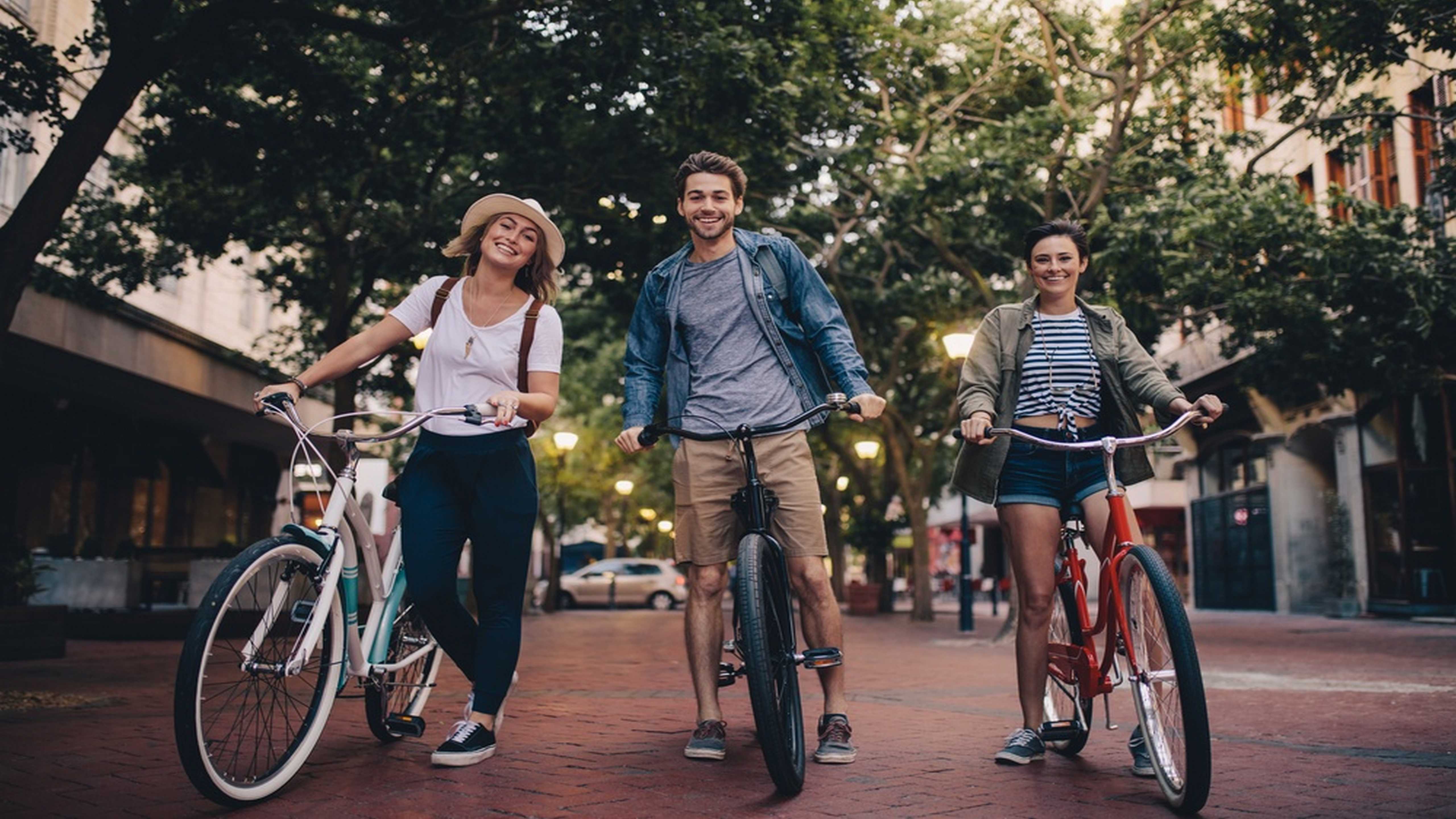 Gironde : "Hellovelo.org" pour accompagner les nouveaux usagers du vélo