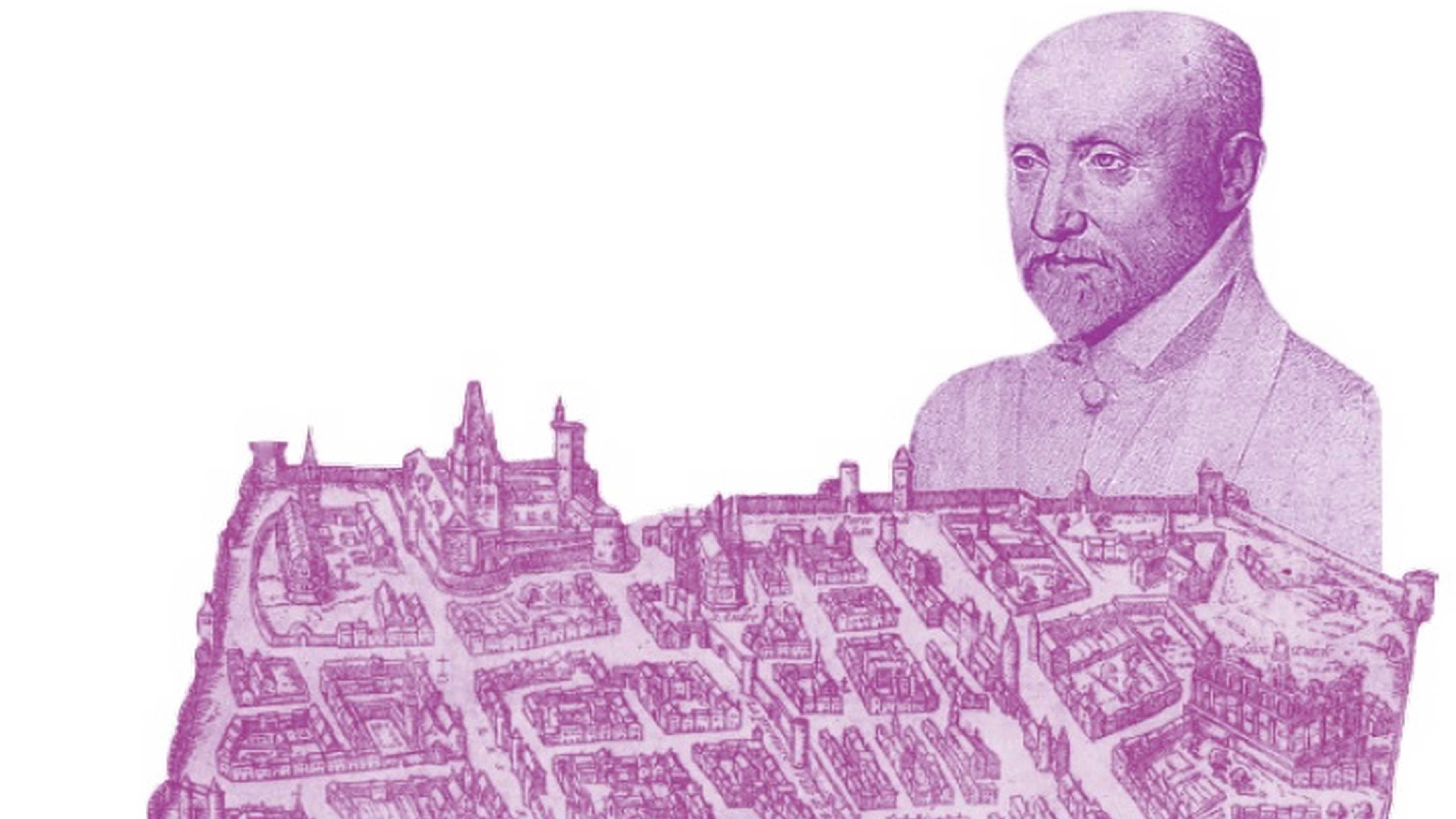 L’Université Bordeaux Montaigne invite à mieux connaitre "Montaigne à Bordeaux, Montaigne et Bordeaux"