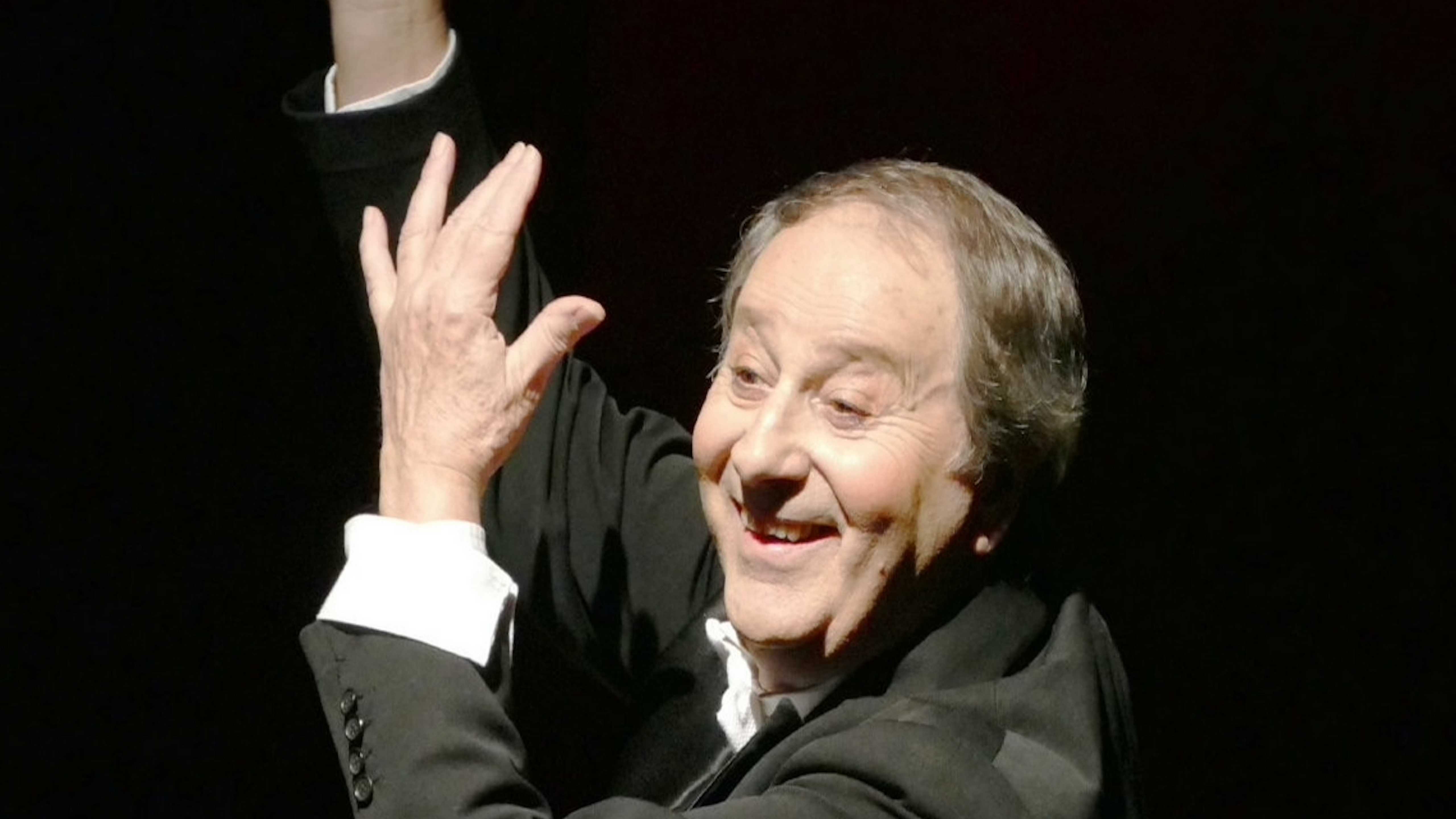 Bordeaux : "Et après ?" Un spectacle de Jean-Claude Calon au Théâtre Molière