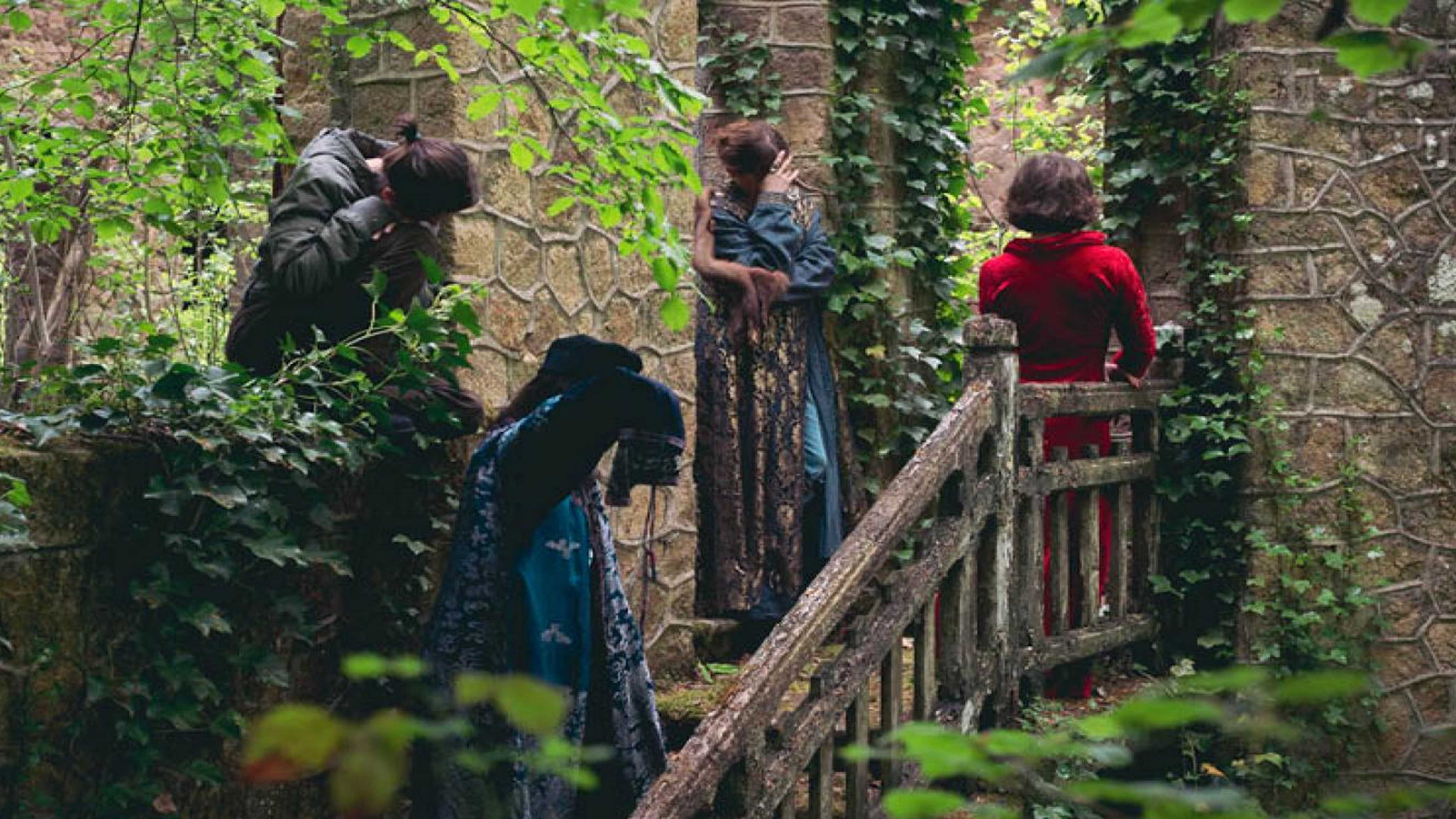 Bordeaux : "Les Géants de la montagne", d’après l’œuvre de Luigi Pirandello, un spectacle au TnBA