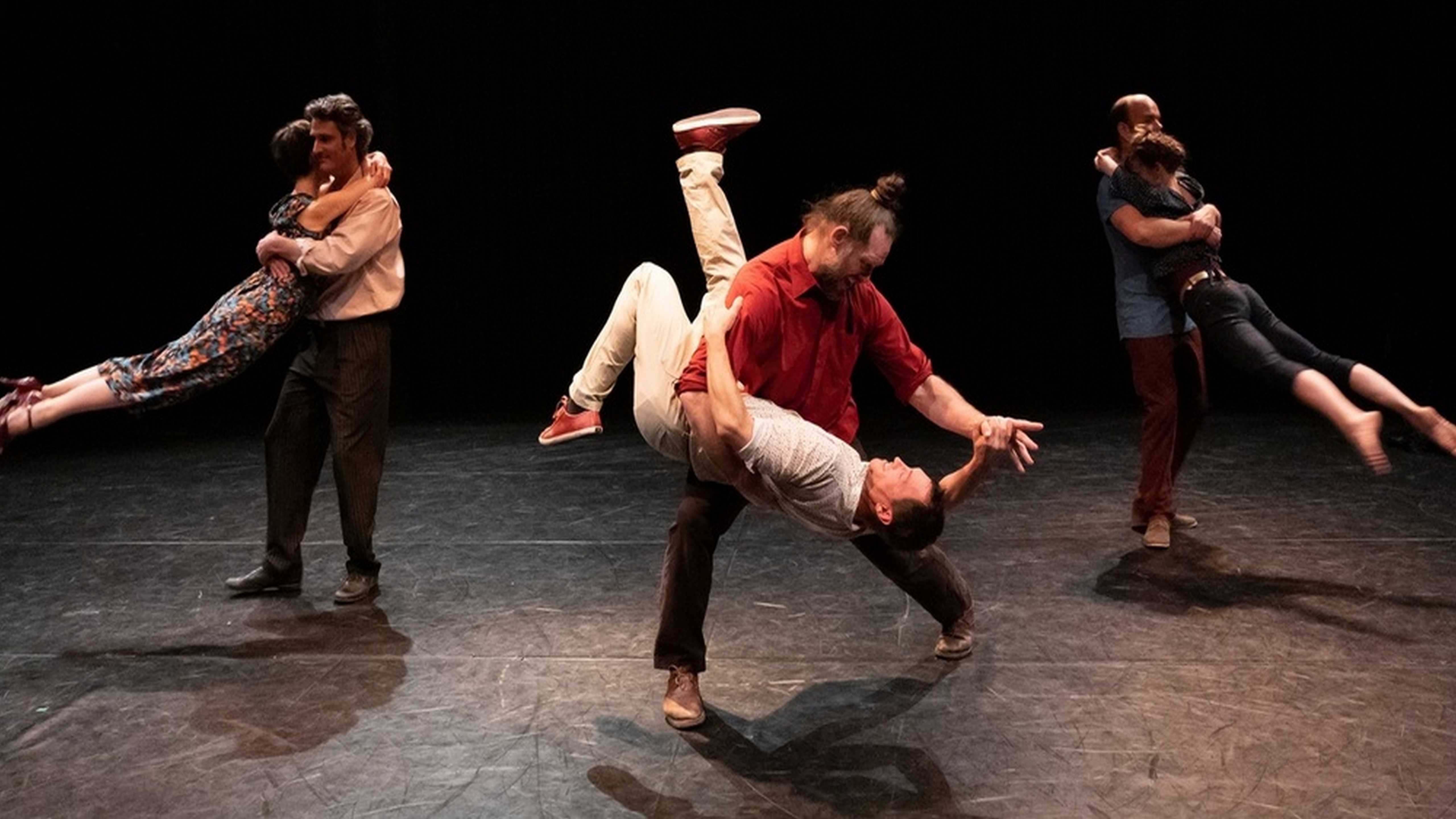 Le festival "Théâtre des Images" revient sur Bordeaux métropole avec pour thème : Fête en scènes