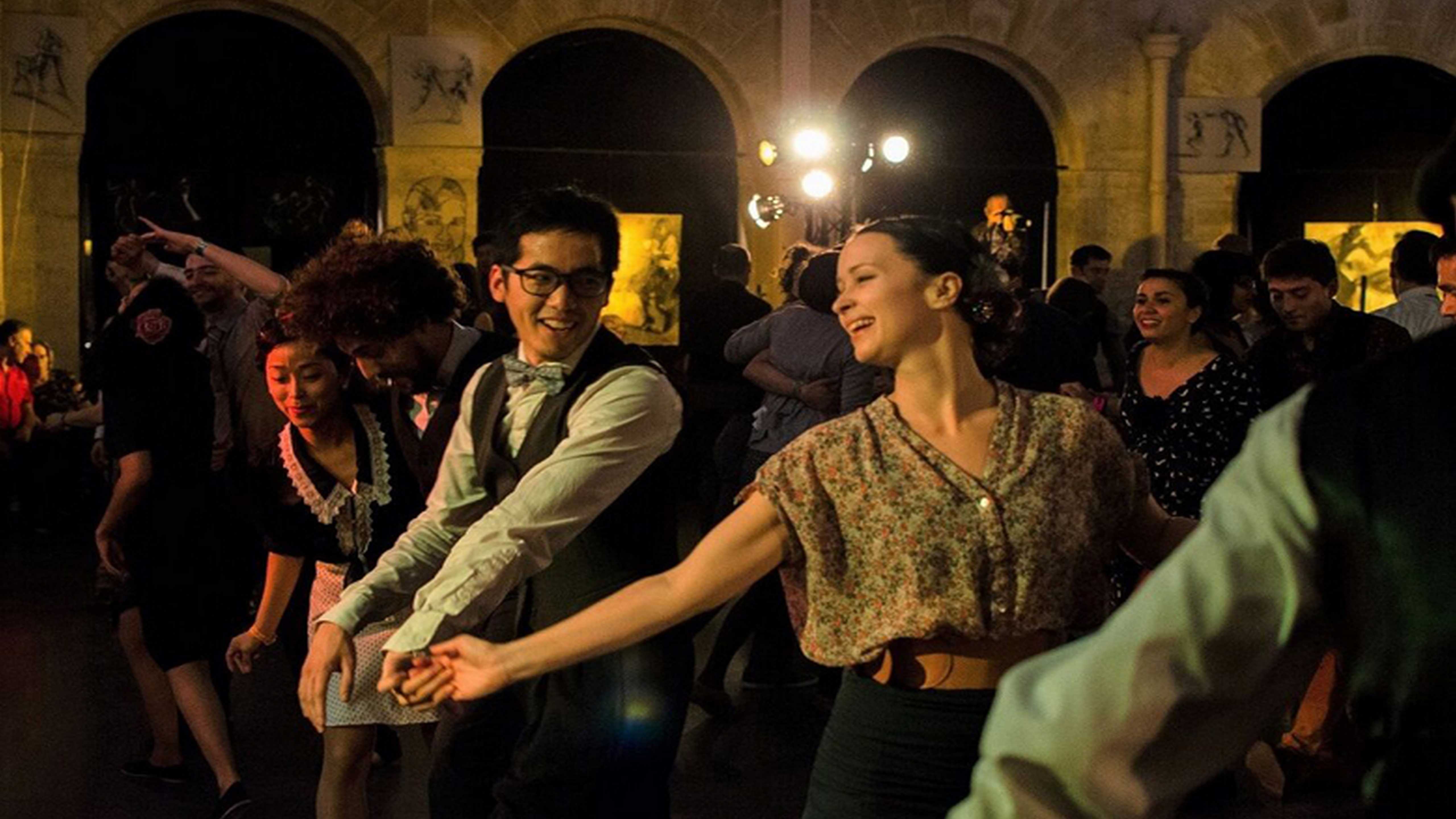 Bordeaux : Festival "Swing Art" autour de la passion du Jazz et des années Swing