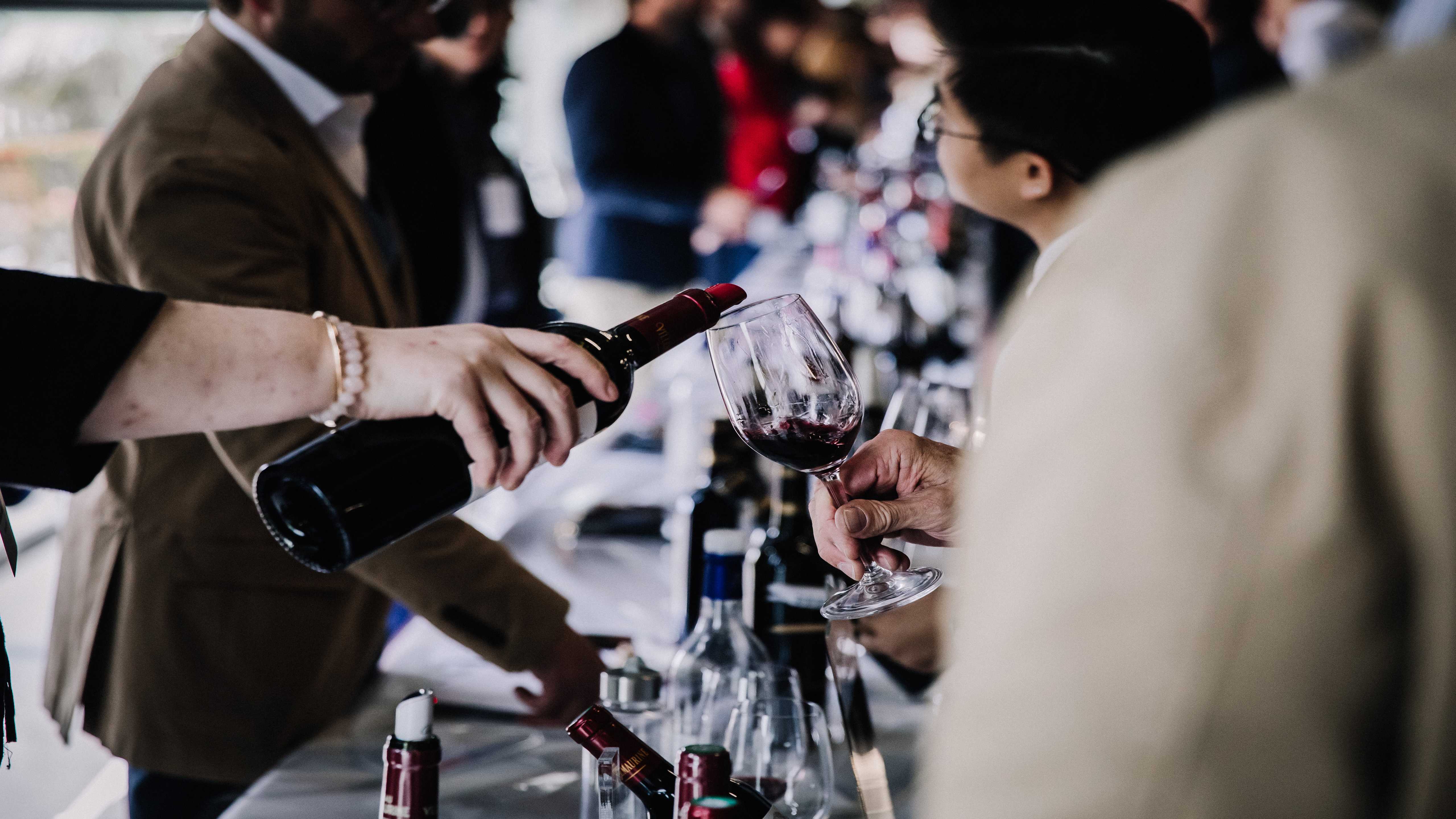 Gironde : le week-end des Grands Crus du vignoble bordelais