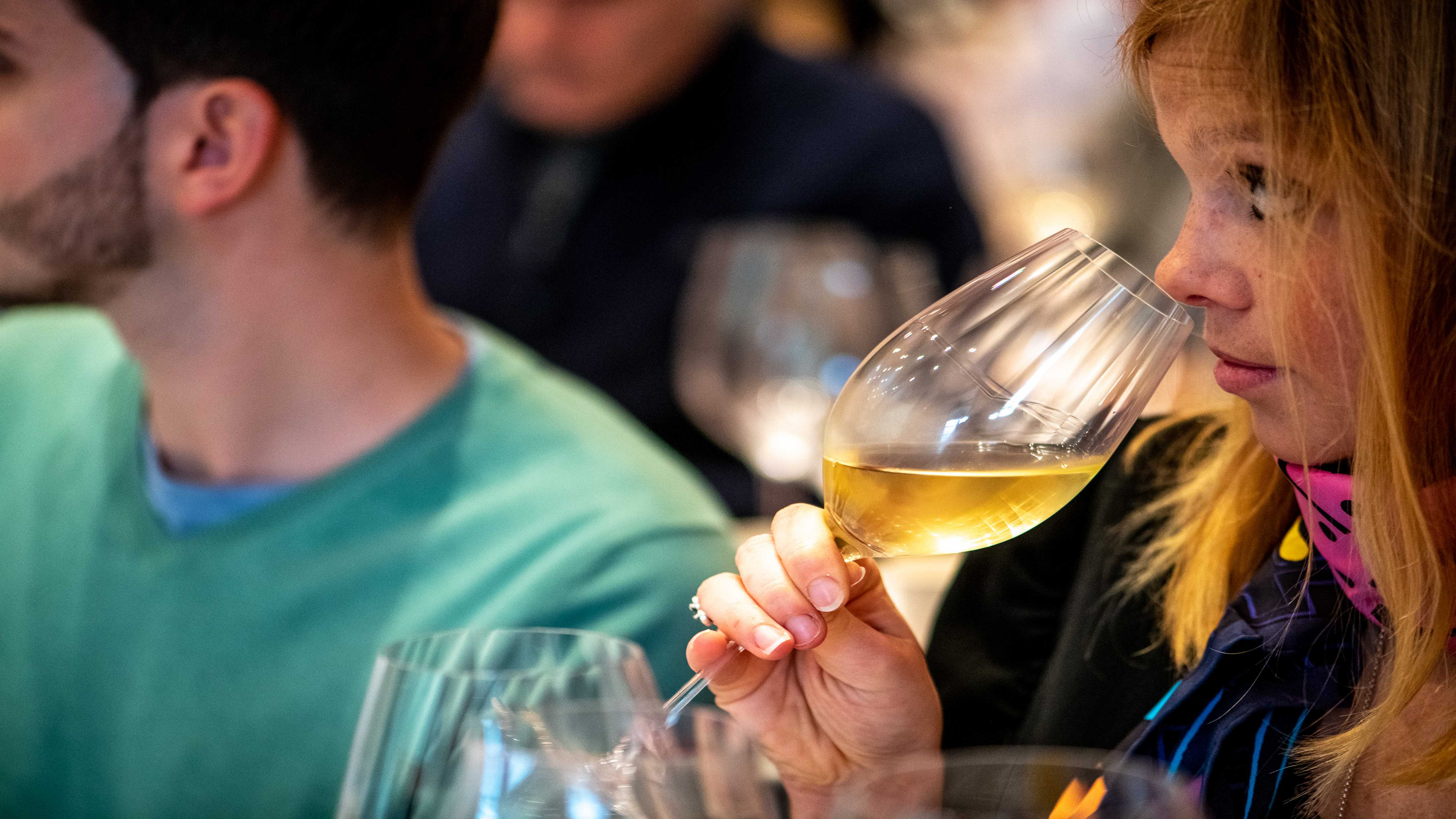 "Bordeaux Tasting" : découvrir et déguster des grands vins de Bordeaux, de Champagne ou d’ailleurs