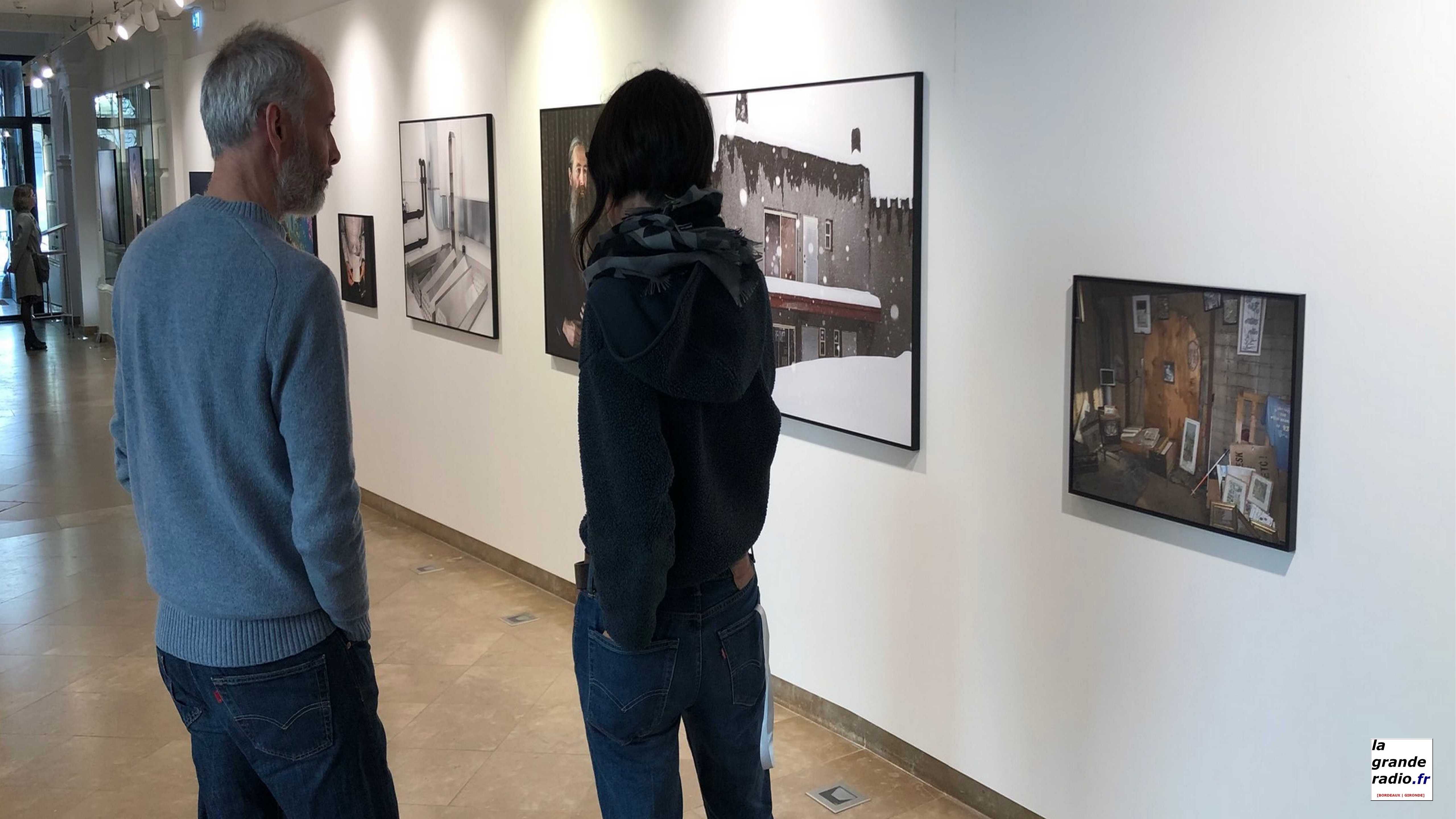 Bordeaux : Cinq artistes, cinq univers, exposition à découvrir au Consulat Général d'Allemagne