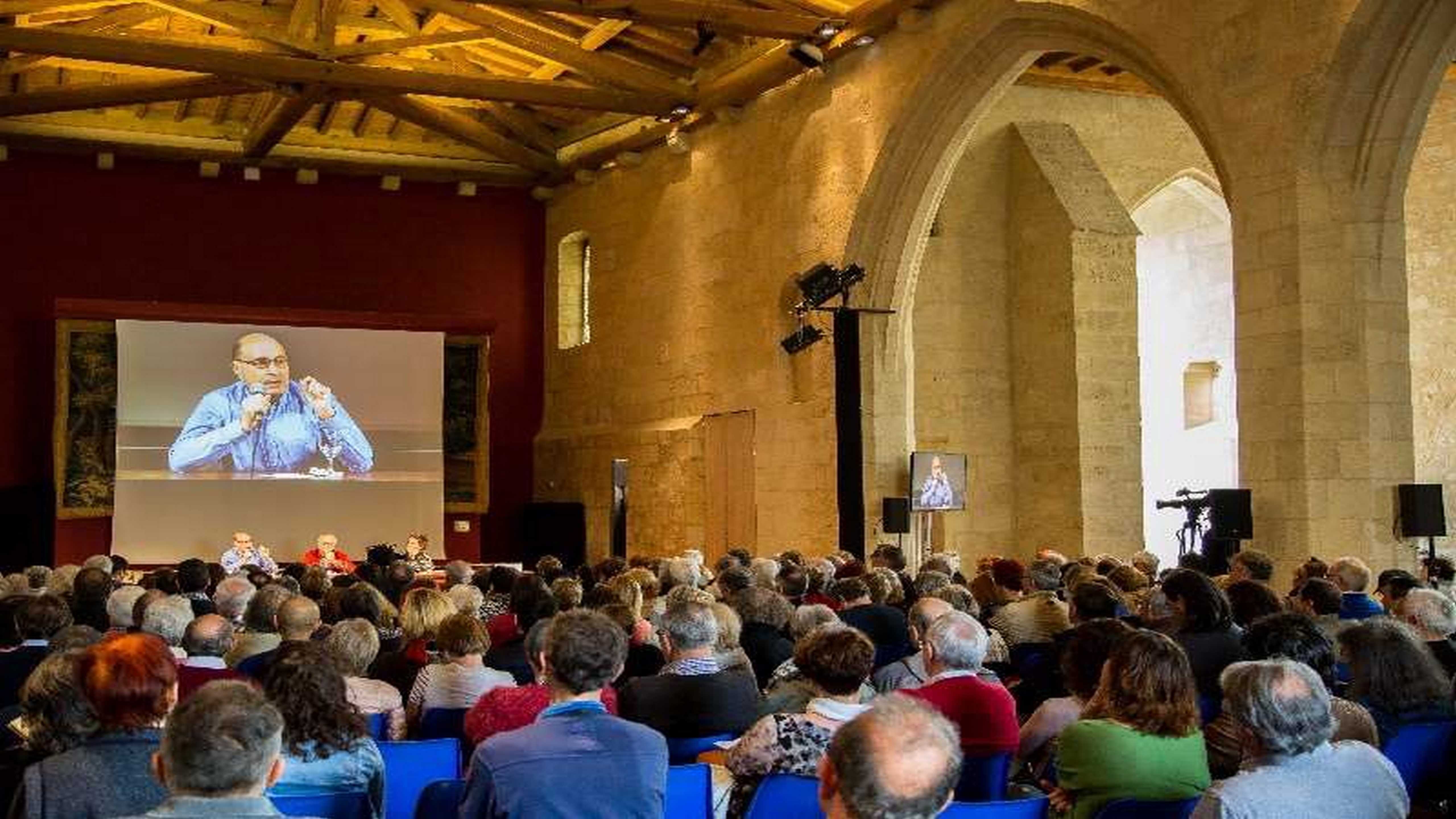 "Philosophia" à Saint-Émilion : "Le jeu" comme thème de cette édition