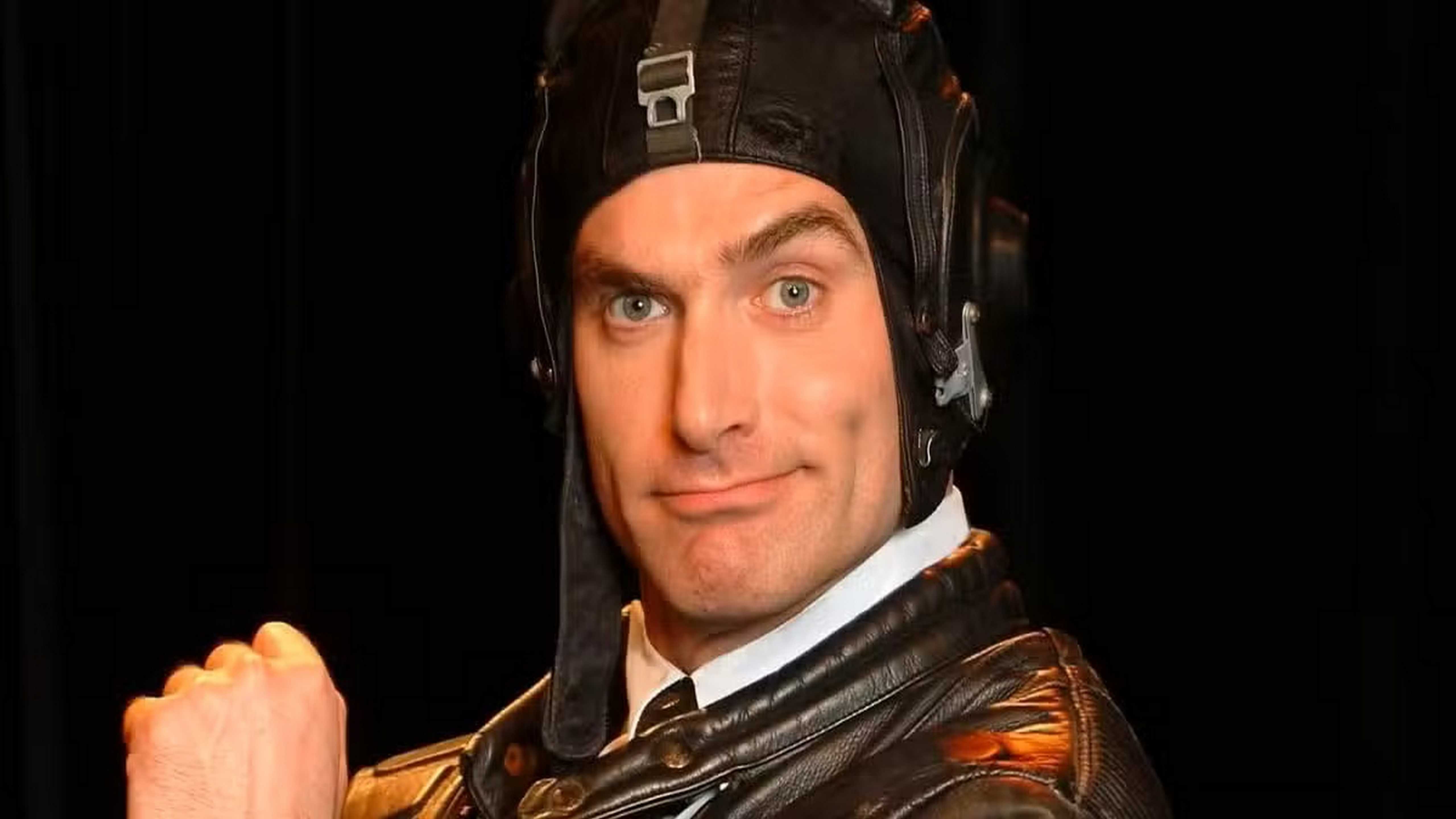 Bordeaux : "Sir John is Back !", un spectacle au Théâtre des Beaux-Arts I Crédit photo : DR Bordeaux : "Sir John is Back !", un spectacle au Théâtre des Beaux-Arts