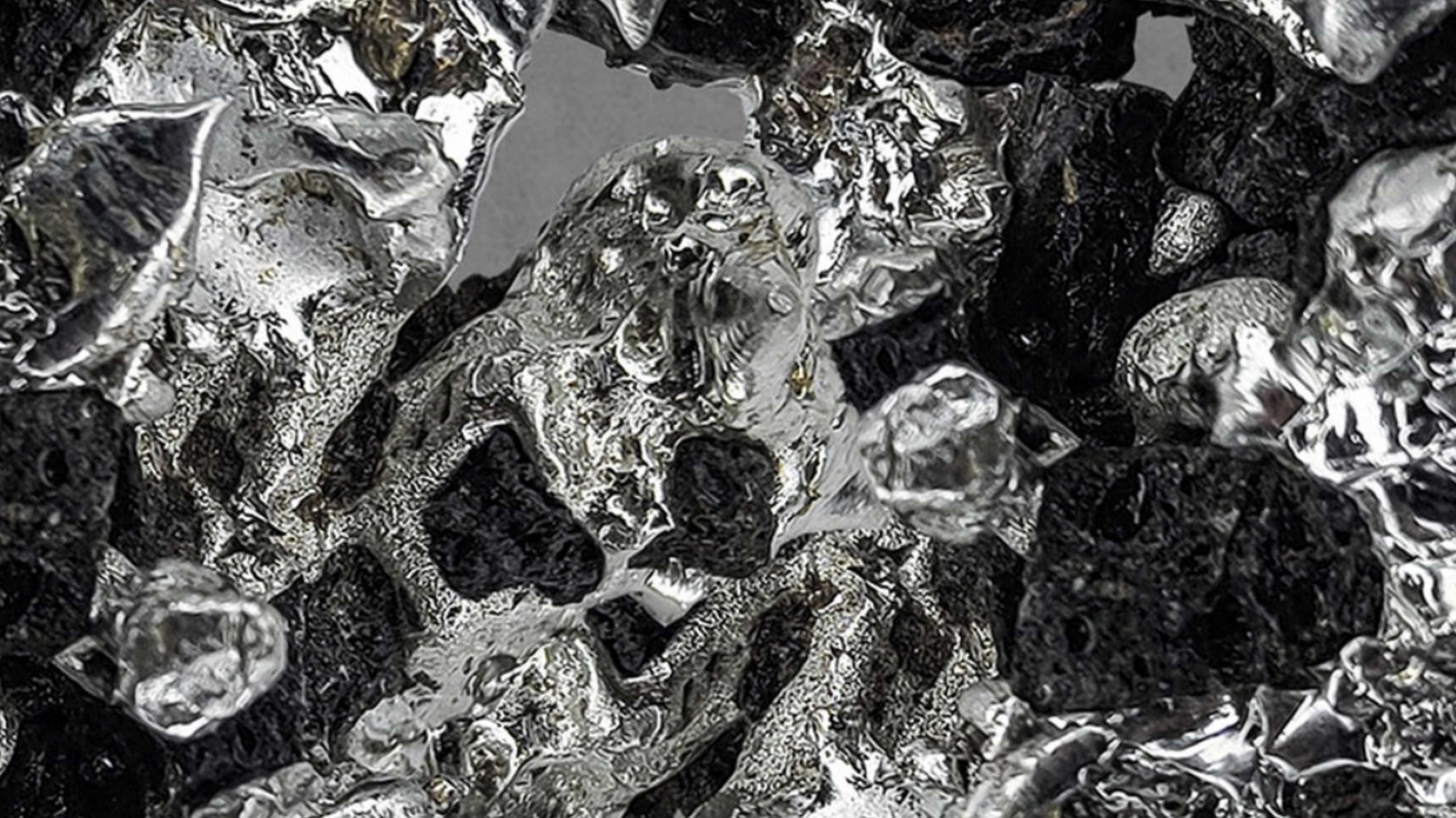 "Genestra : seuil d’une photosynthèse tellurique", une exposition de Morgane Jouvencel à l'artothèque de Pessac