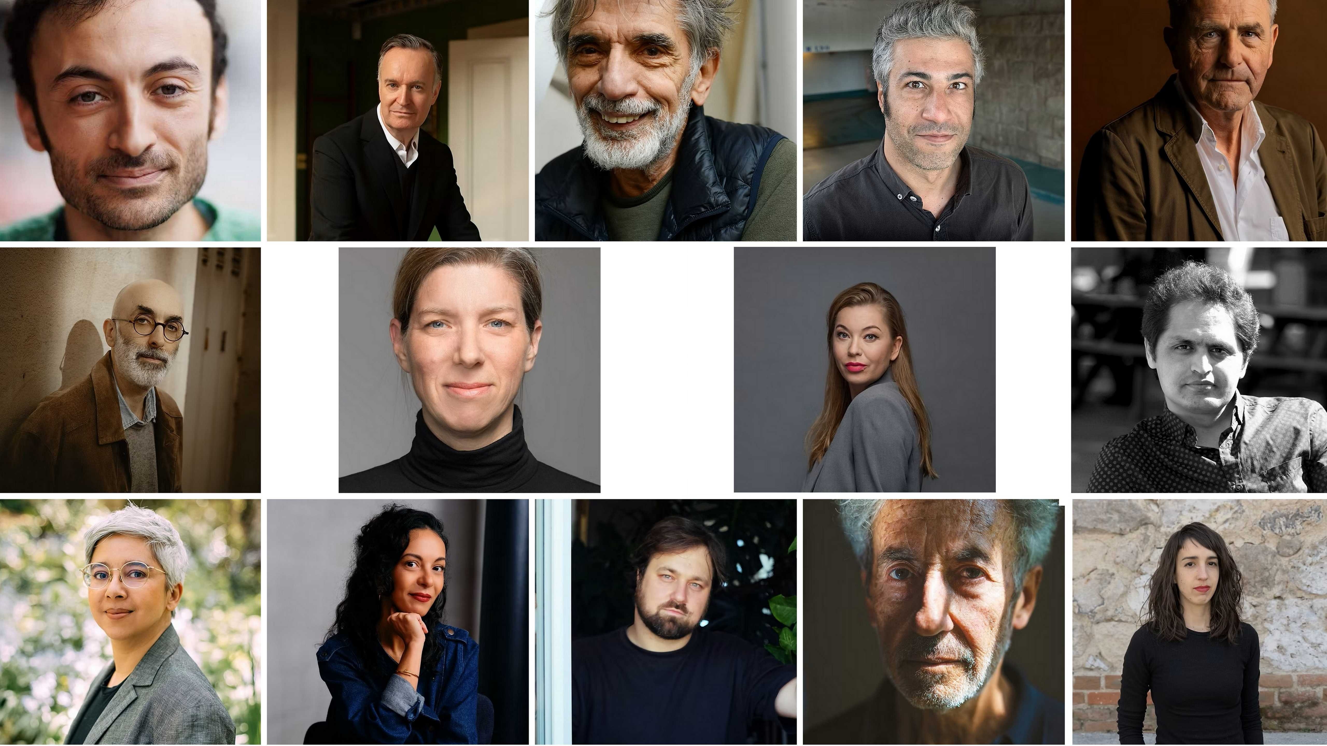 Dans la métropole bordelaise notamment, "de beaux lendemains ?" avec le festival "Lettres du monde"