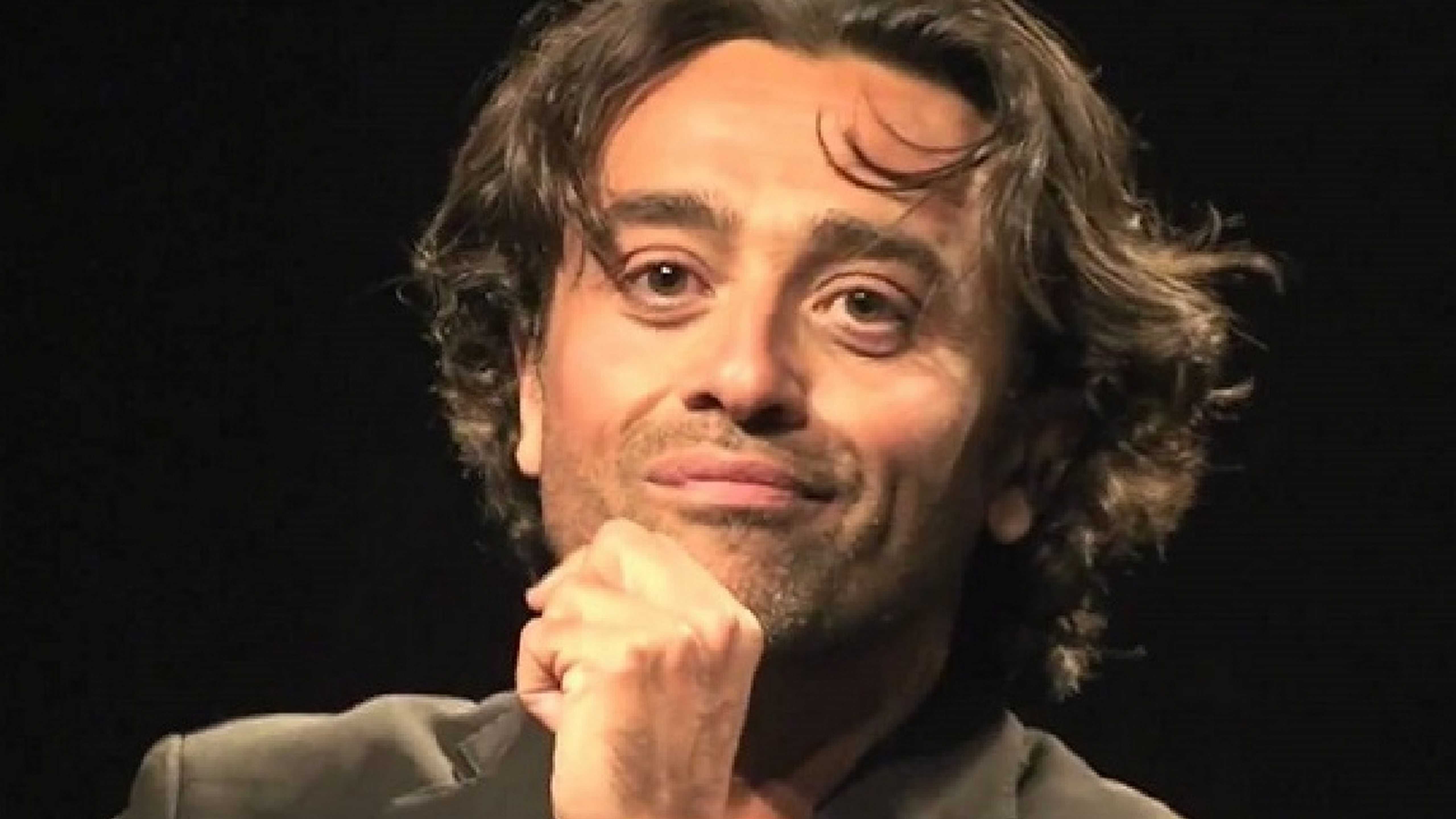 Bordeaux : Olivier Guedj vous redonne le sourire avec un seul en scène à découvrir au Théâtre des Chartrons