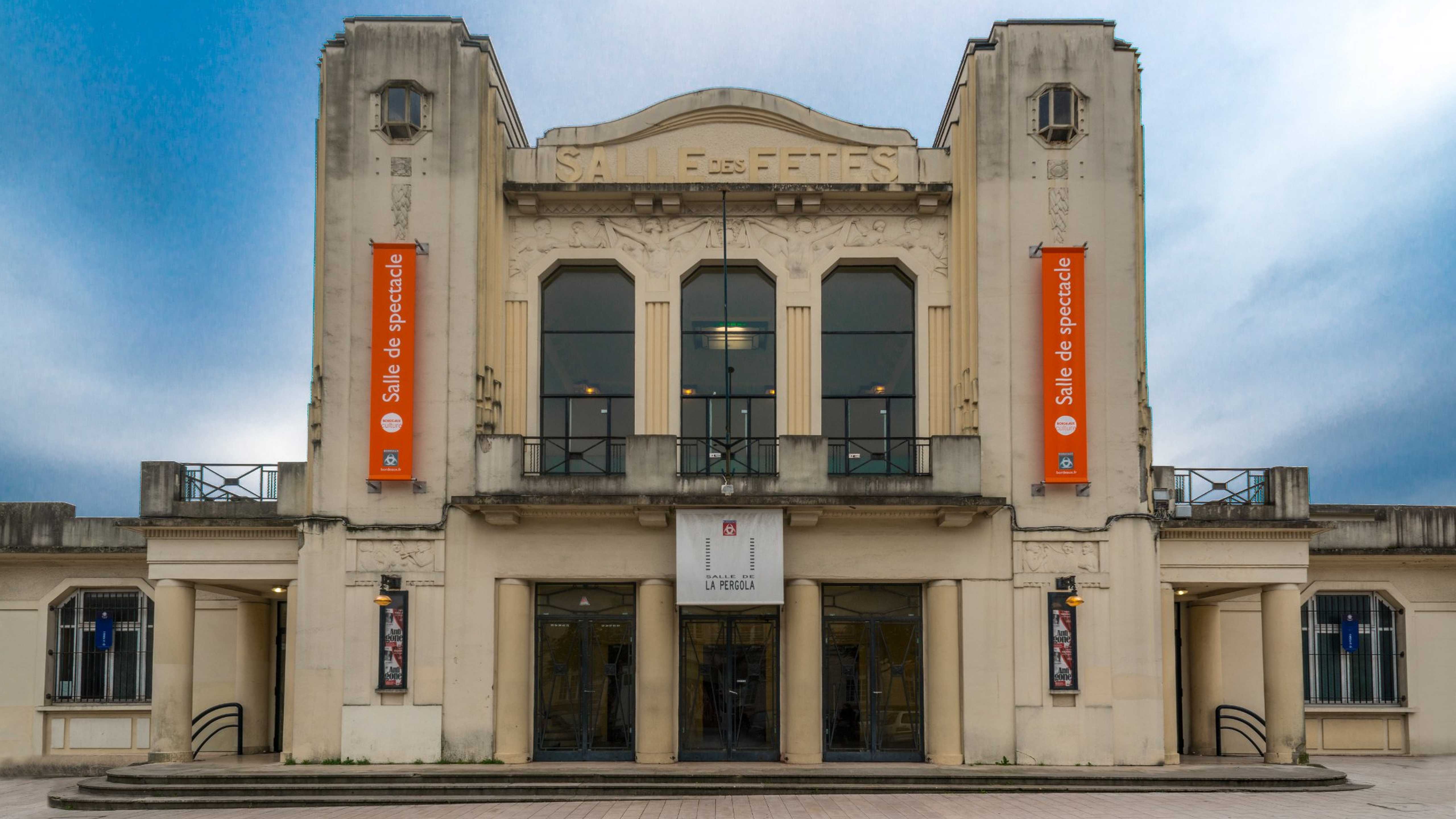 Bordeaux : "Gros mensonges" la comédie de Luc Chaumar au Théâtre La Pergola