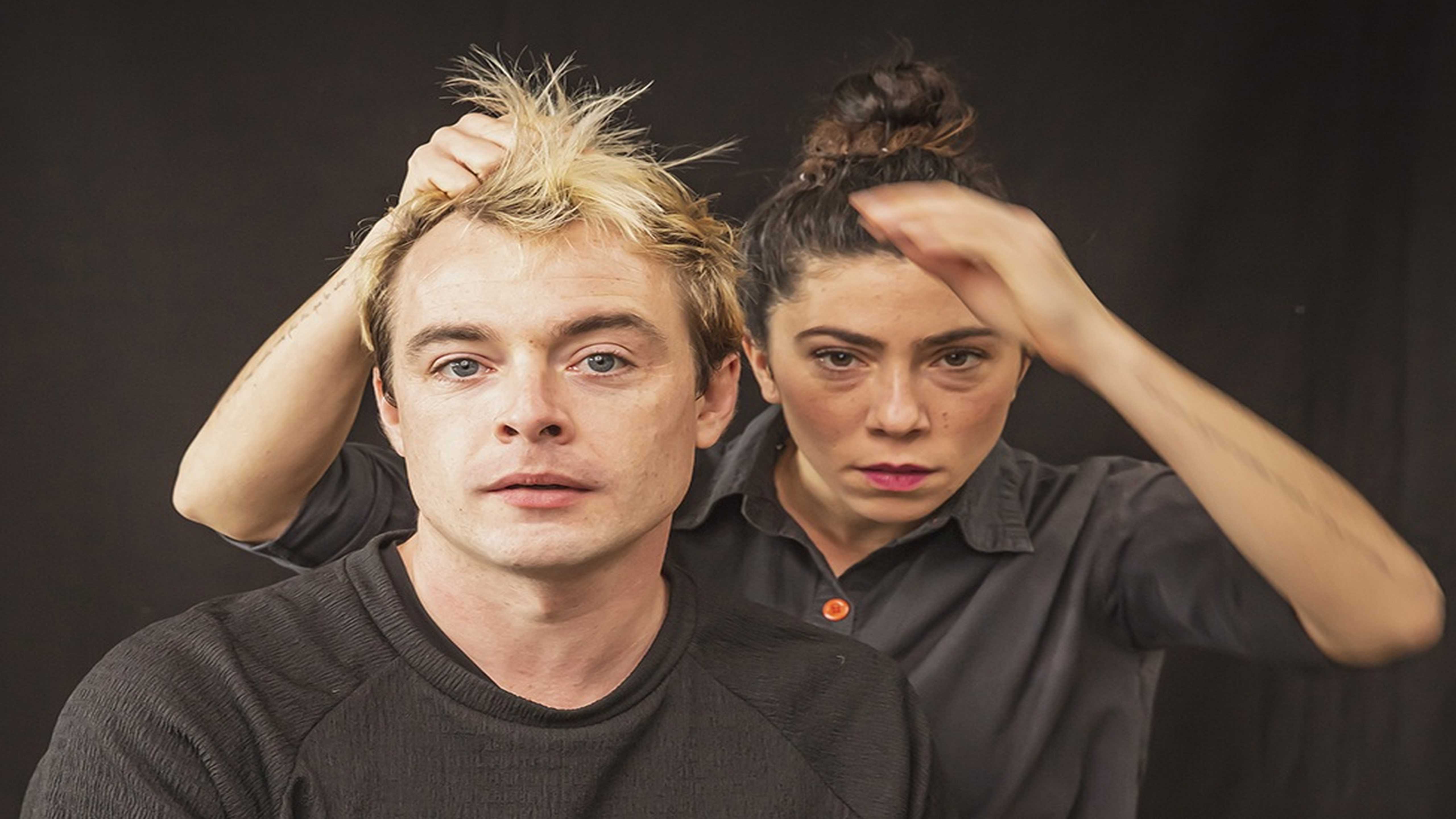 Bordeaux : "La Famille Vient en Mangeant", un spectacle au Théâtre des Beaux-Arts