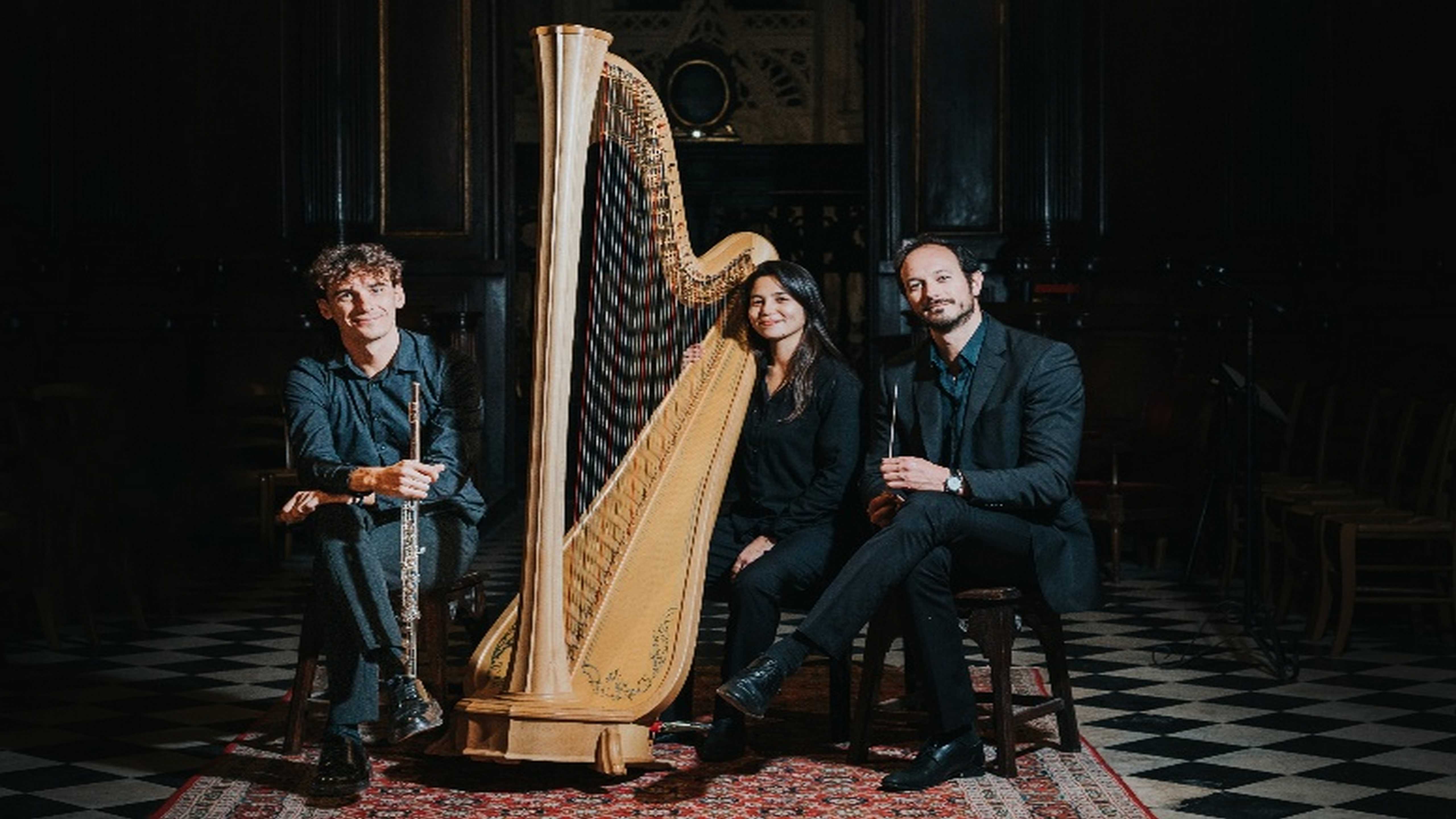 Bordeaux : "CATHEDRA" et sa saison musicale