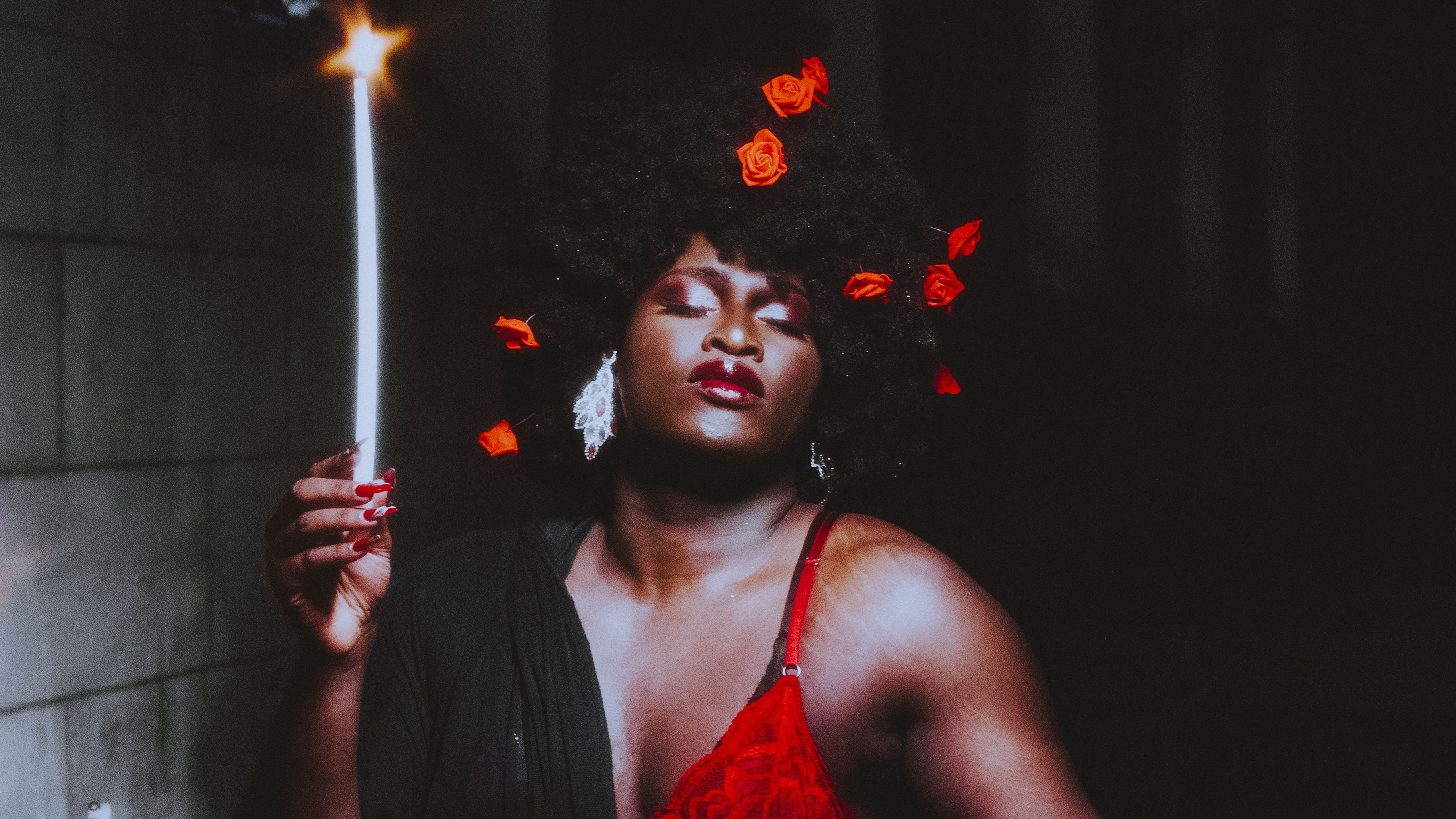 Le Rocher Palmer à Cenon : "Madame Arthur enflamme Cenon", le spectacle musical du cabaret mythique de Pigalle