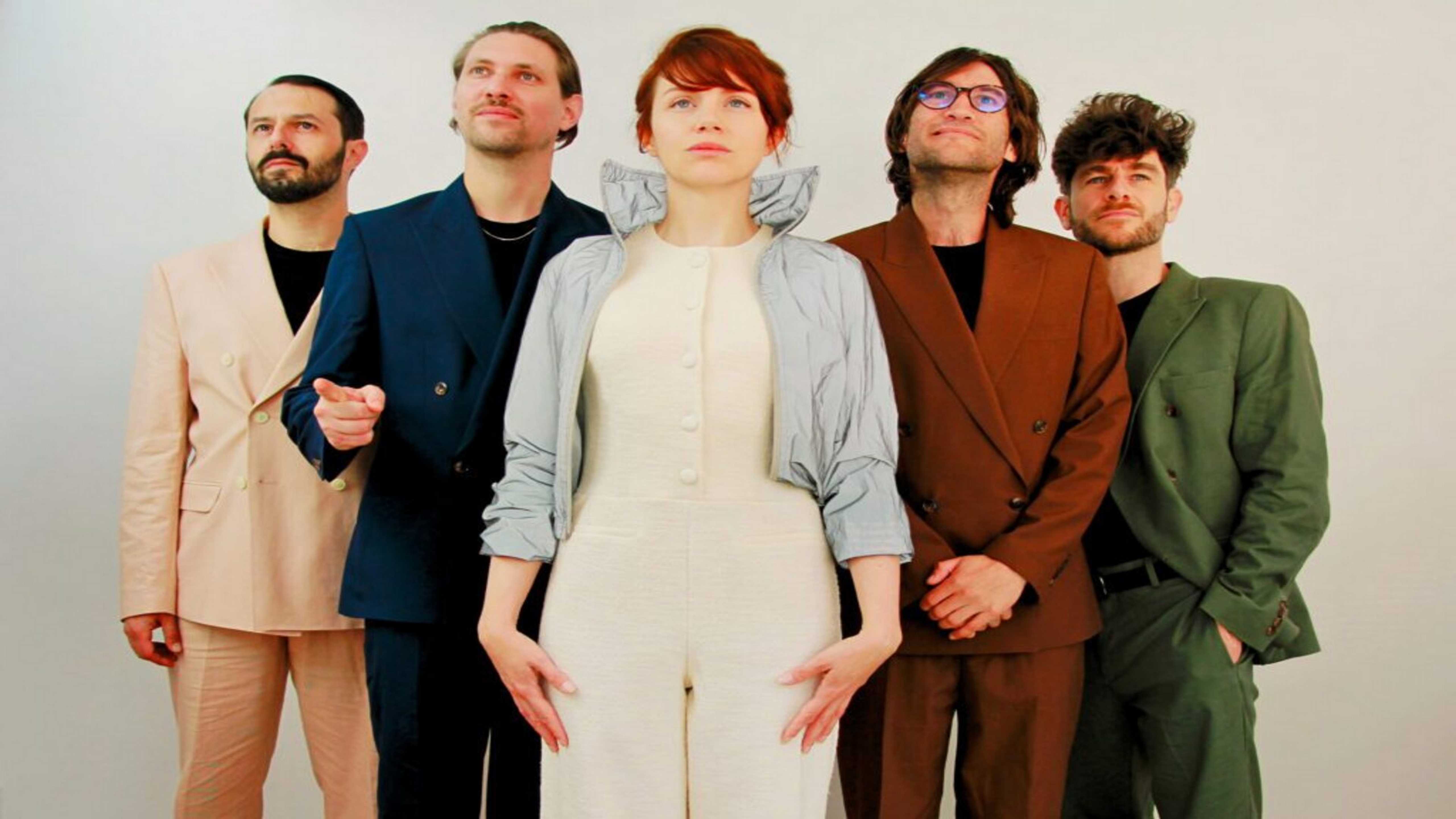 Bordeaux : "Sosie²", un spectacle au Glob Théâtre