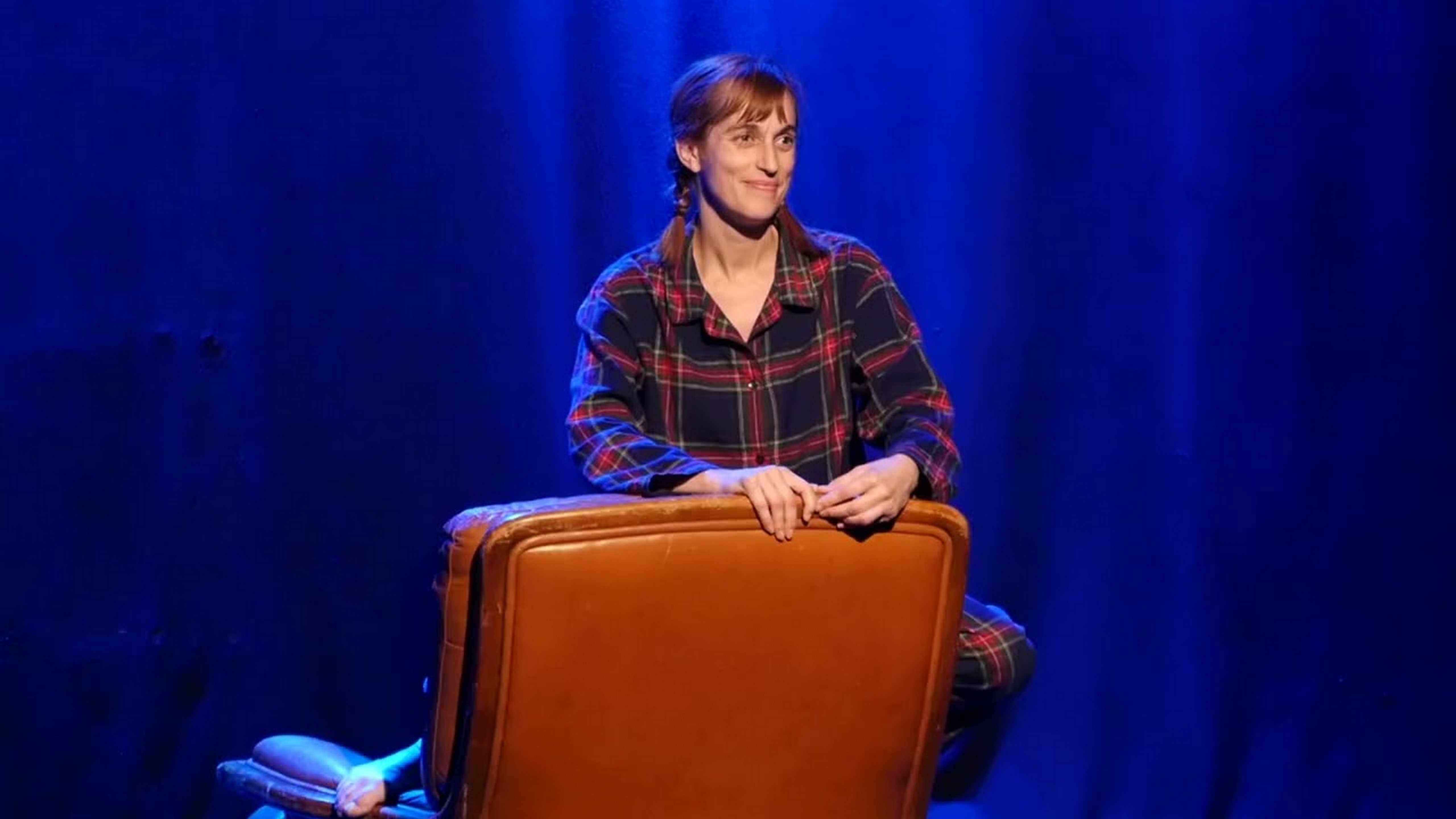 Bordeaux : "Yvonne ou ma Génération Y", un spectacle au Théâtre des beaux-arts