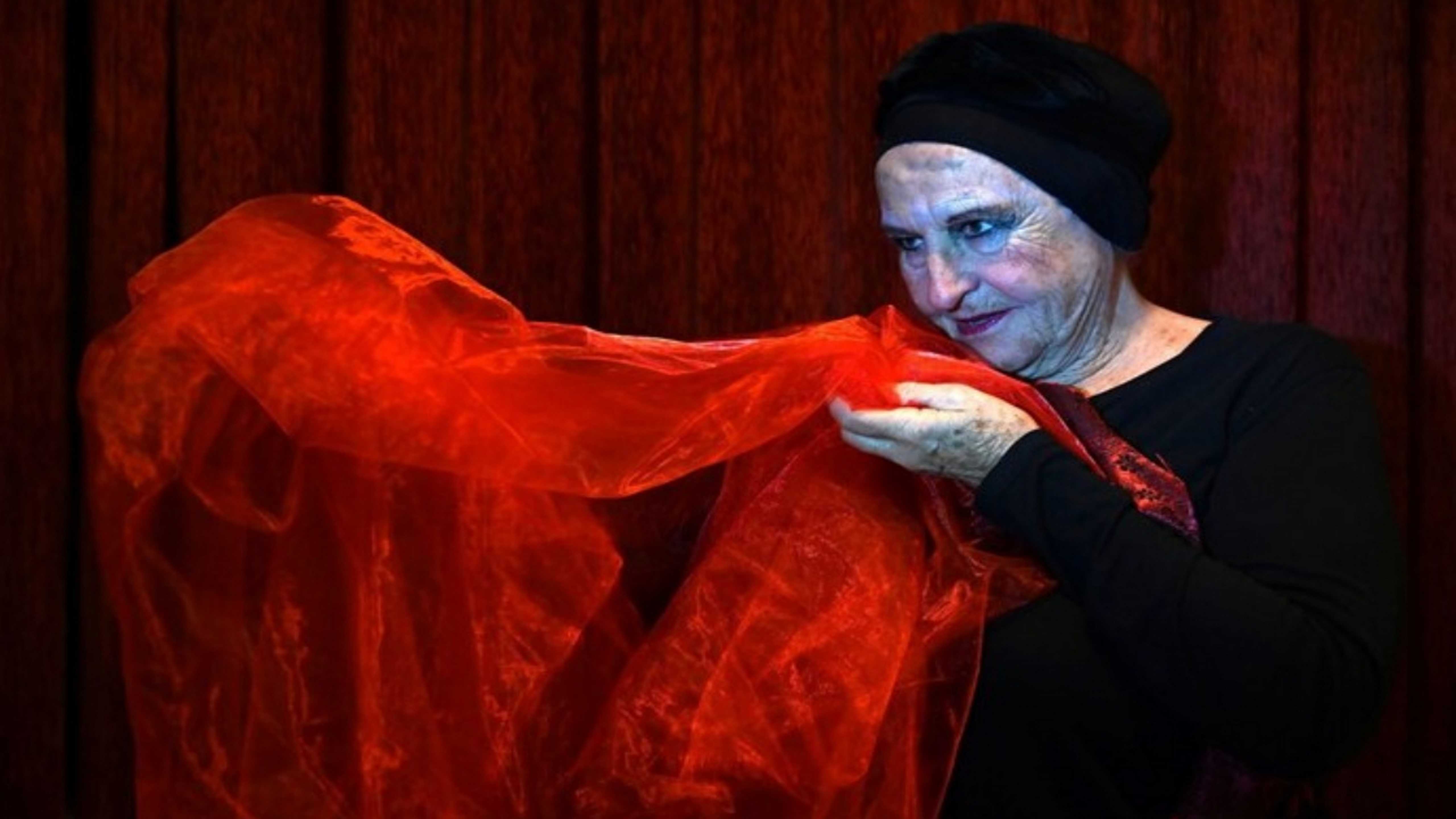 Bordeaux : "En robe du soir" de Alain Gras, un spectacle au Théâtre du Pont Tournant