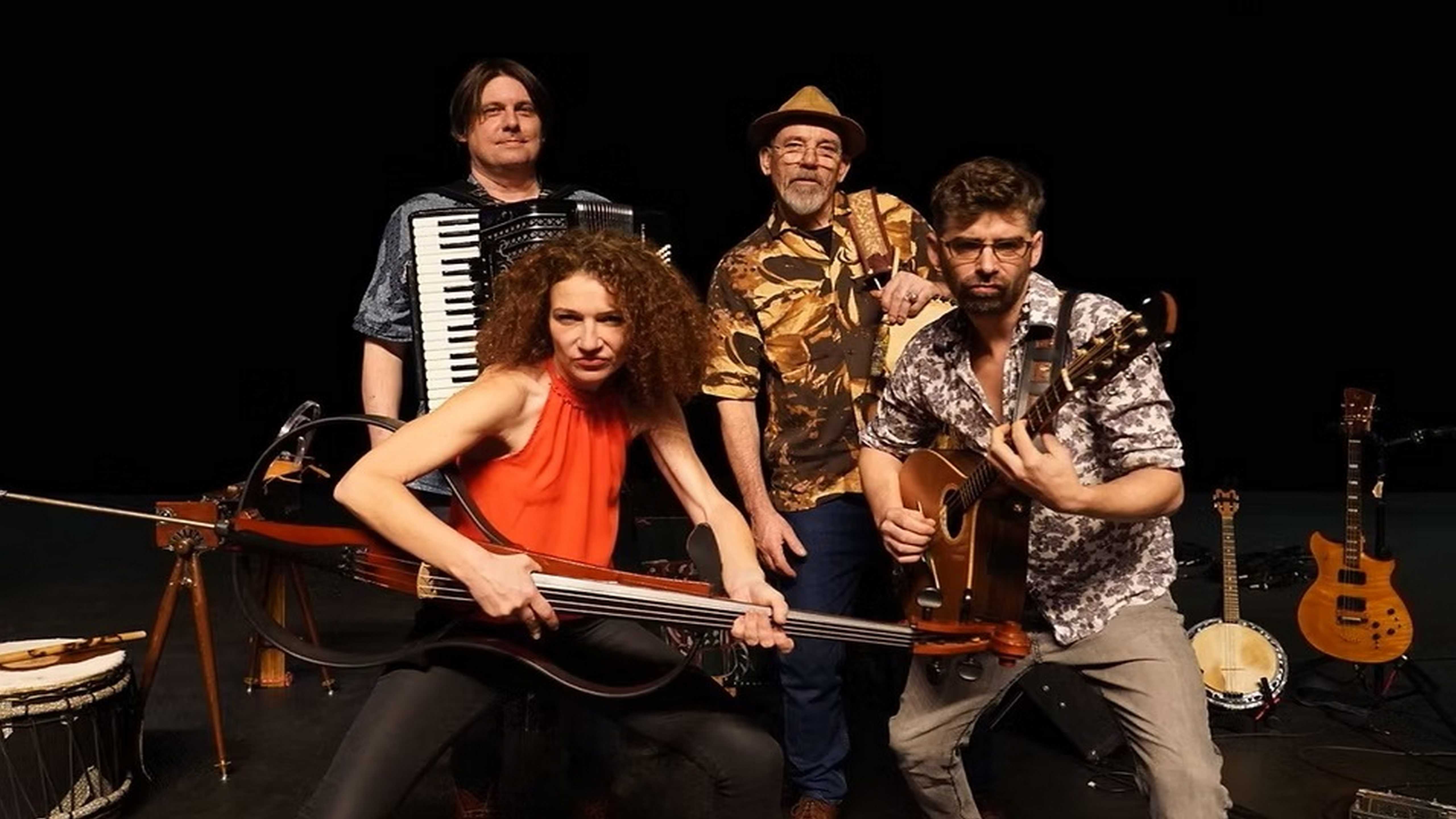 Saint-Denis-de-Pile : "Pile de Drôles", festival familial et jeune public dans le paysage culturel Libournais