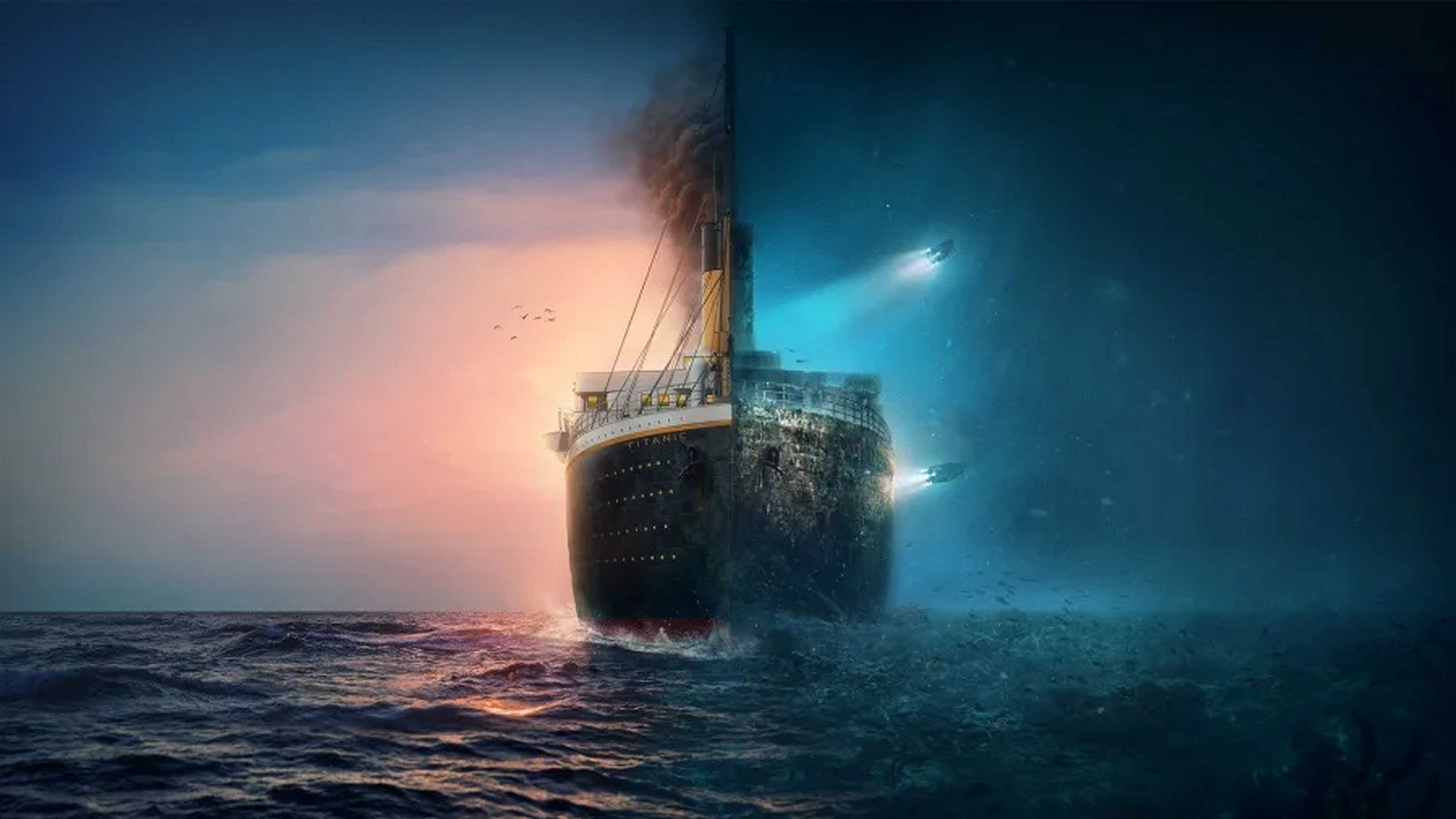 L’expérience en réalité virtuelle "Titanic : Un voyage dans le temps" fait escale à Bordeaux