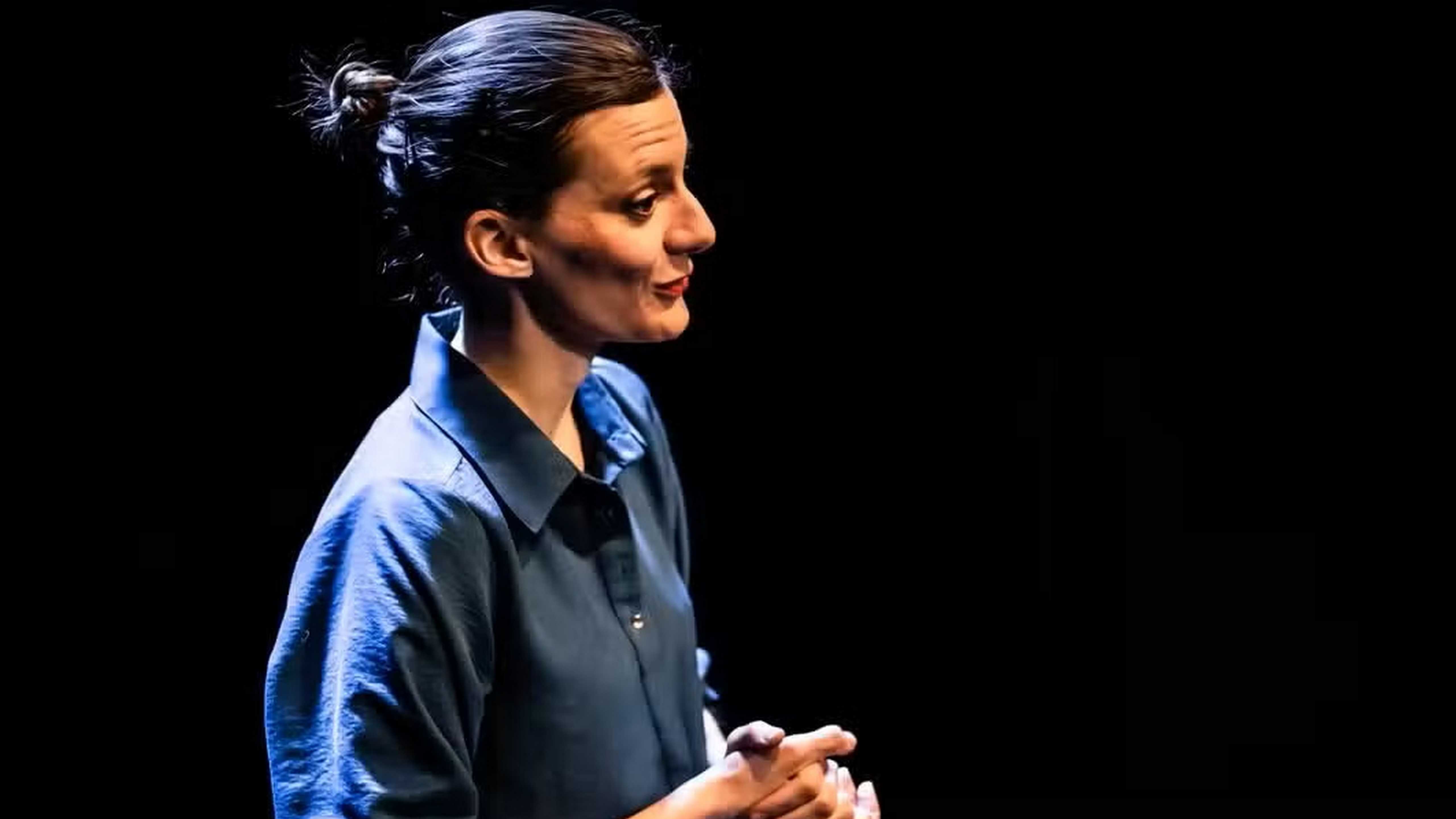 Bordeaux : "Cartable", un spectacle au Théâtre des Beaux-Arts