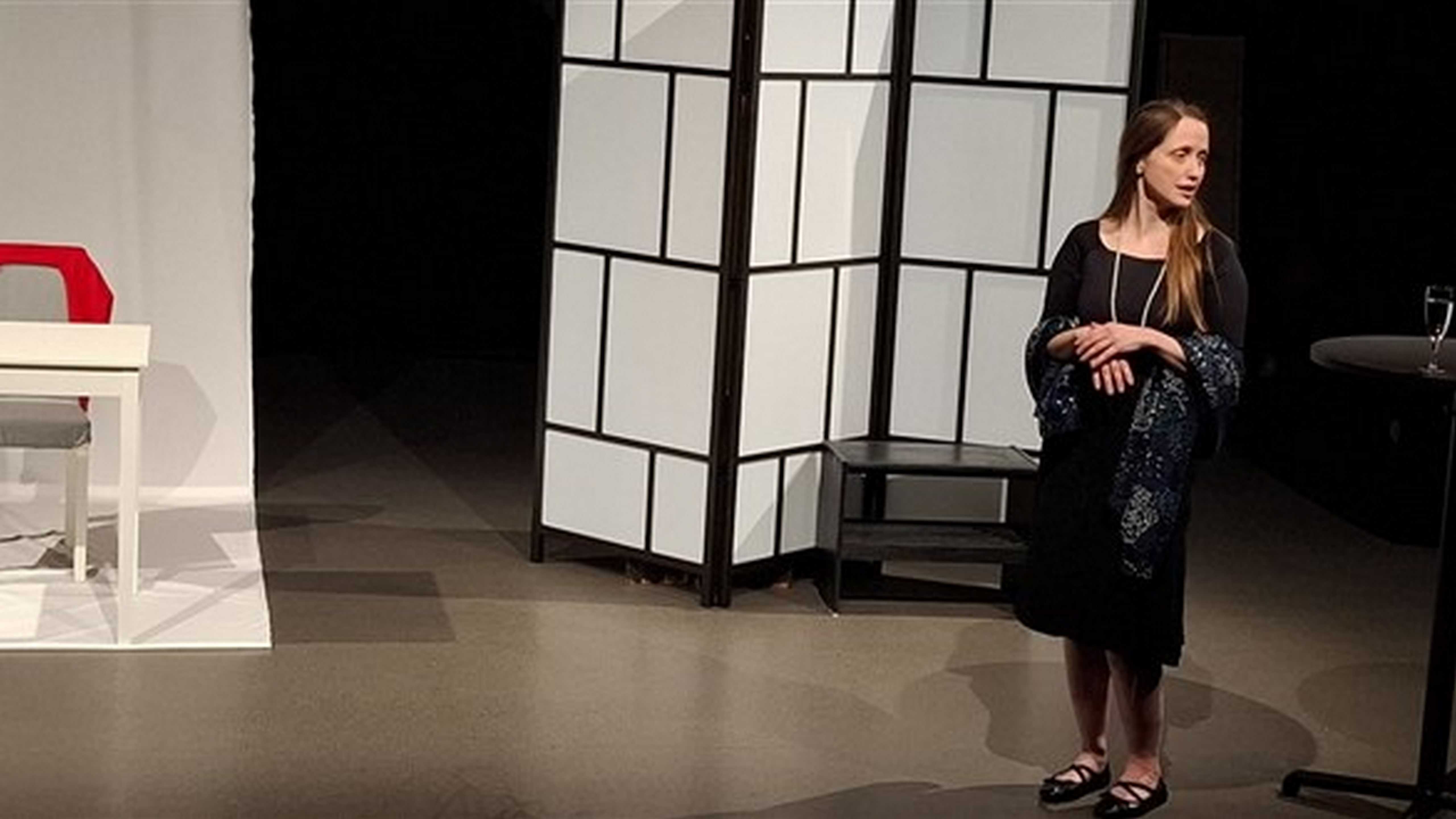 Bordeaux : "Une Croisière en Durasie", un spectacle de Gérard Linsolas au Petit Théâtre