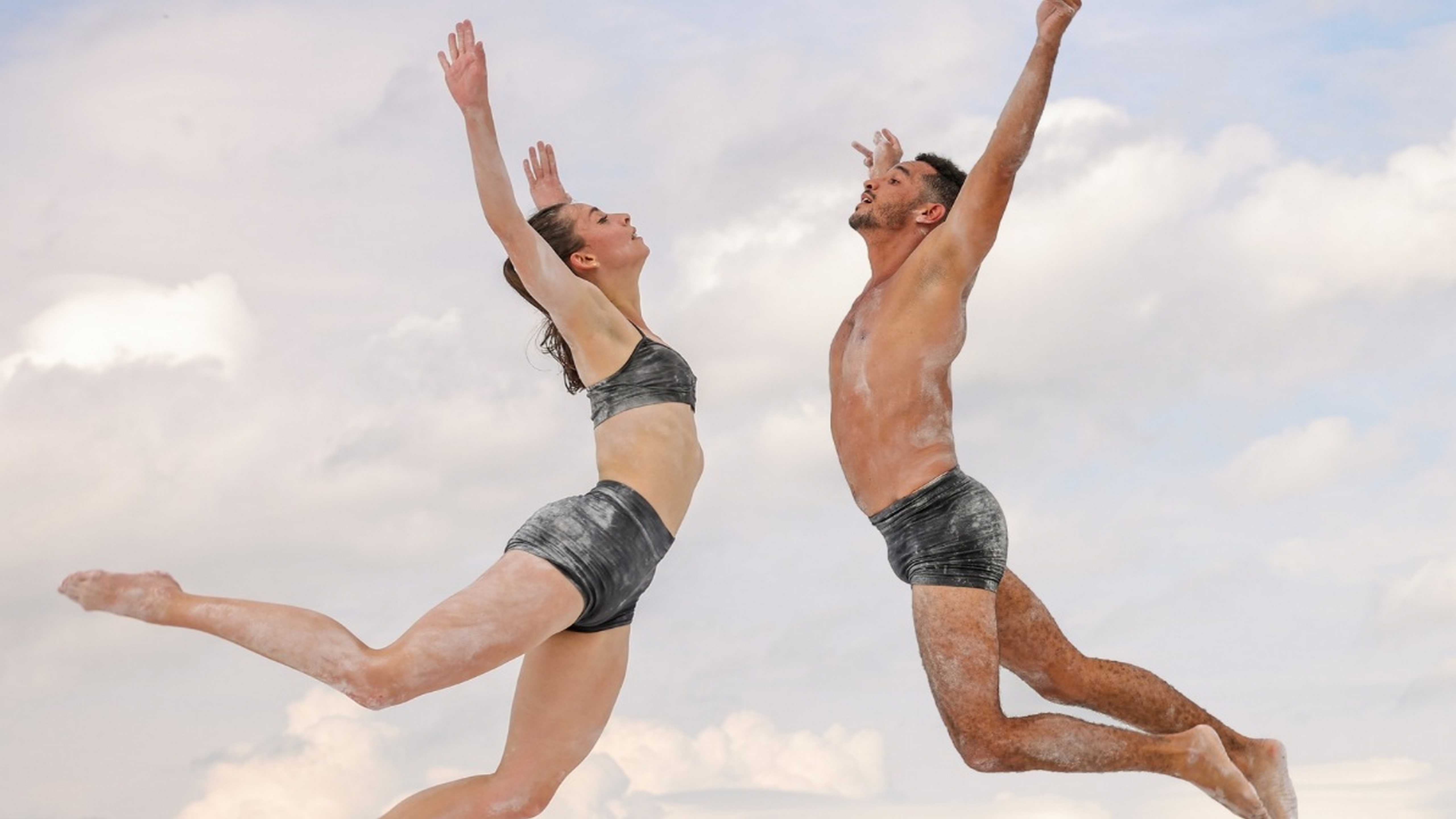 Bassin d’Arcachon : "Cadences", le rendez-vous de toutes les danses