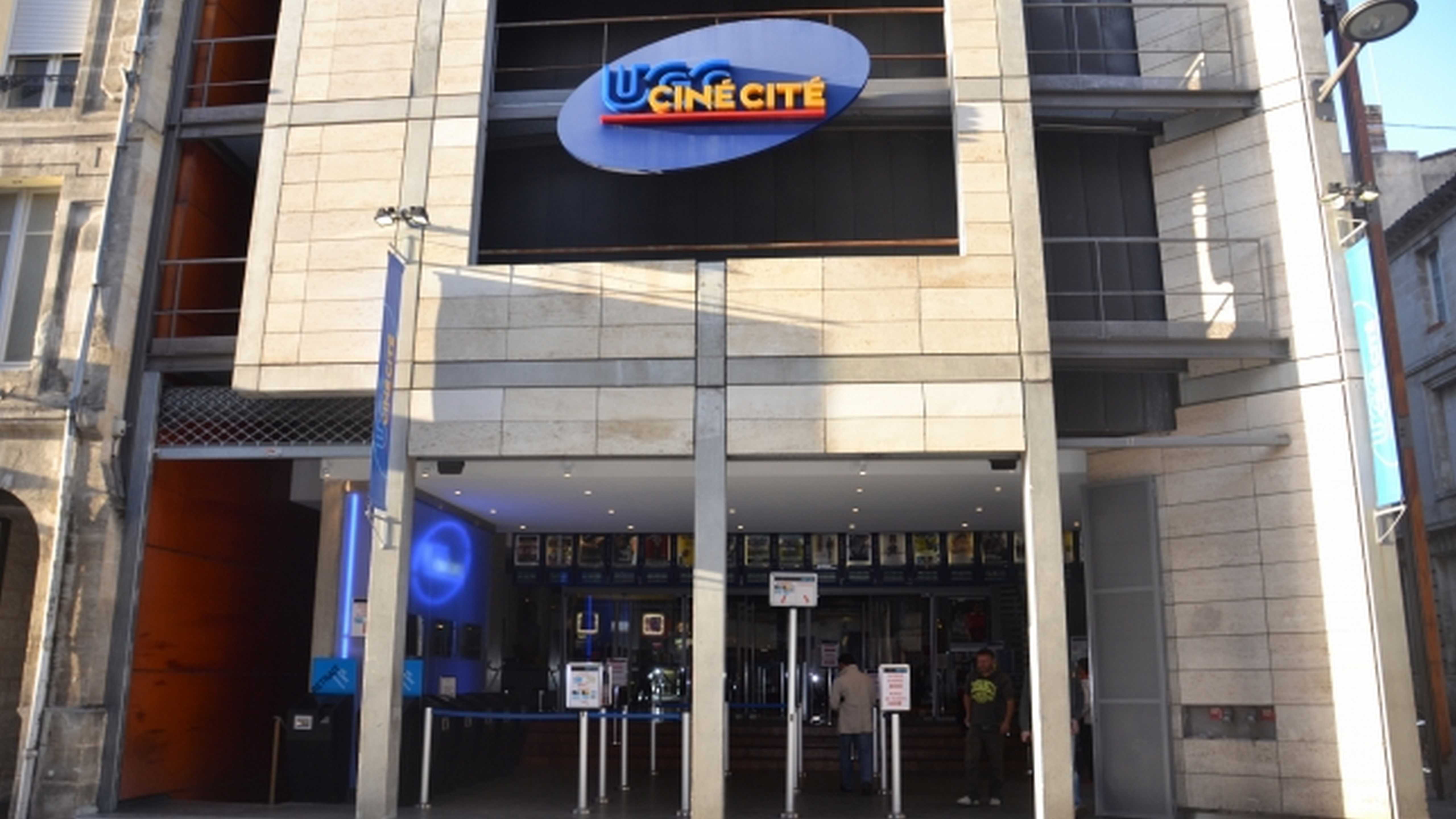 Bordeaux : "Cinopsy’s", la psychothérapie fait son cinéma à l’UGC Gambetta
