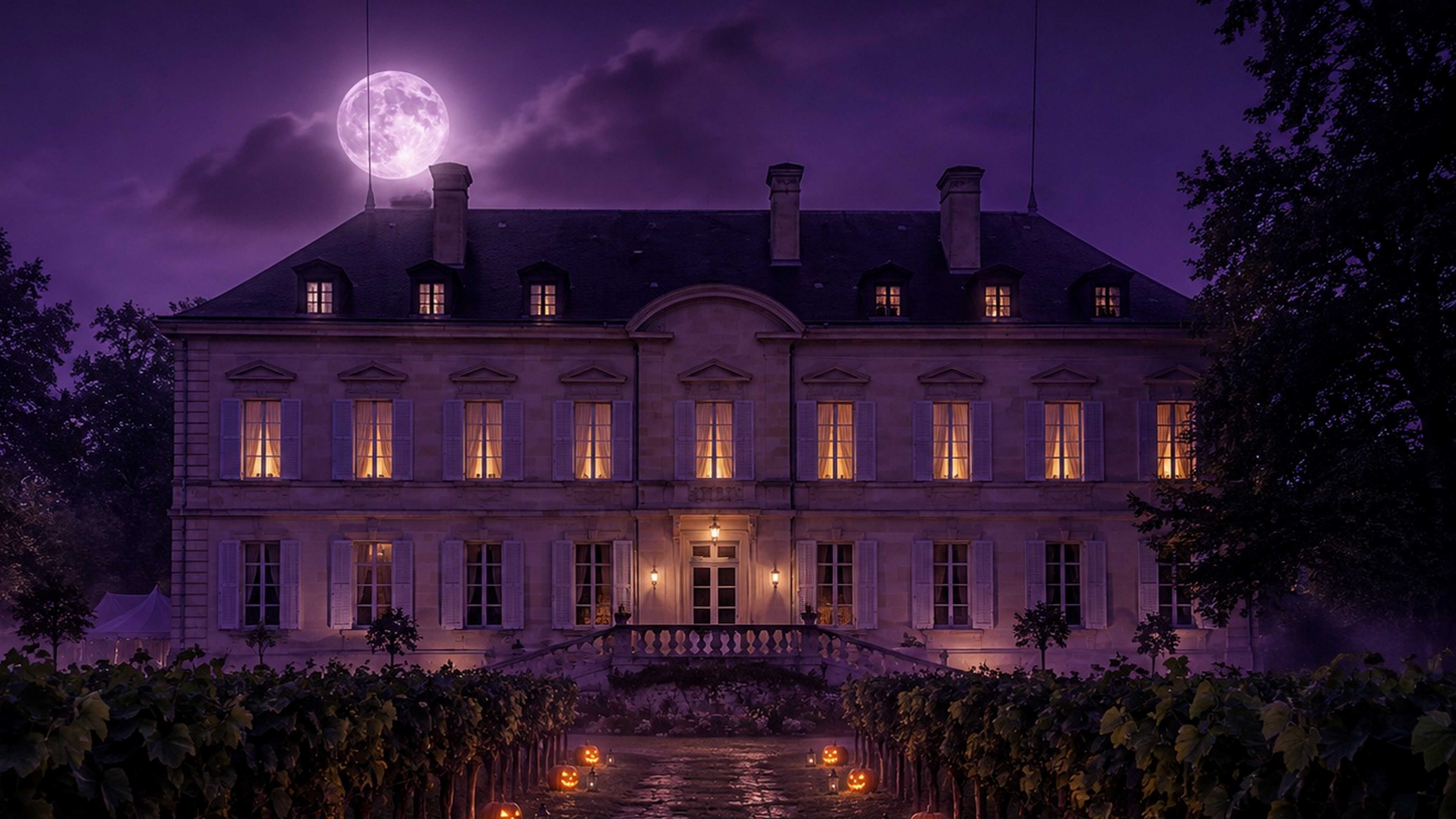 Gironde : Le Château Siaurac devient une école de magie pour les vacances de la Toussaint
