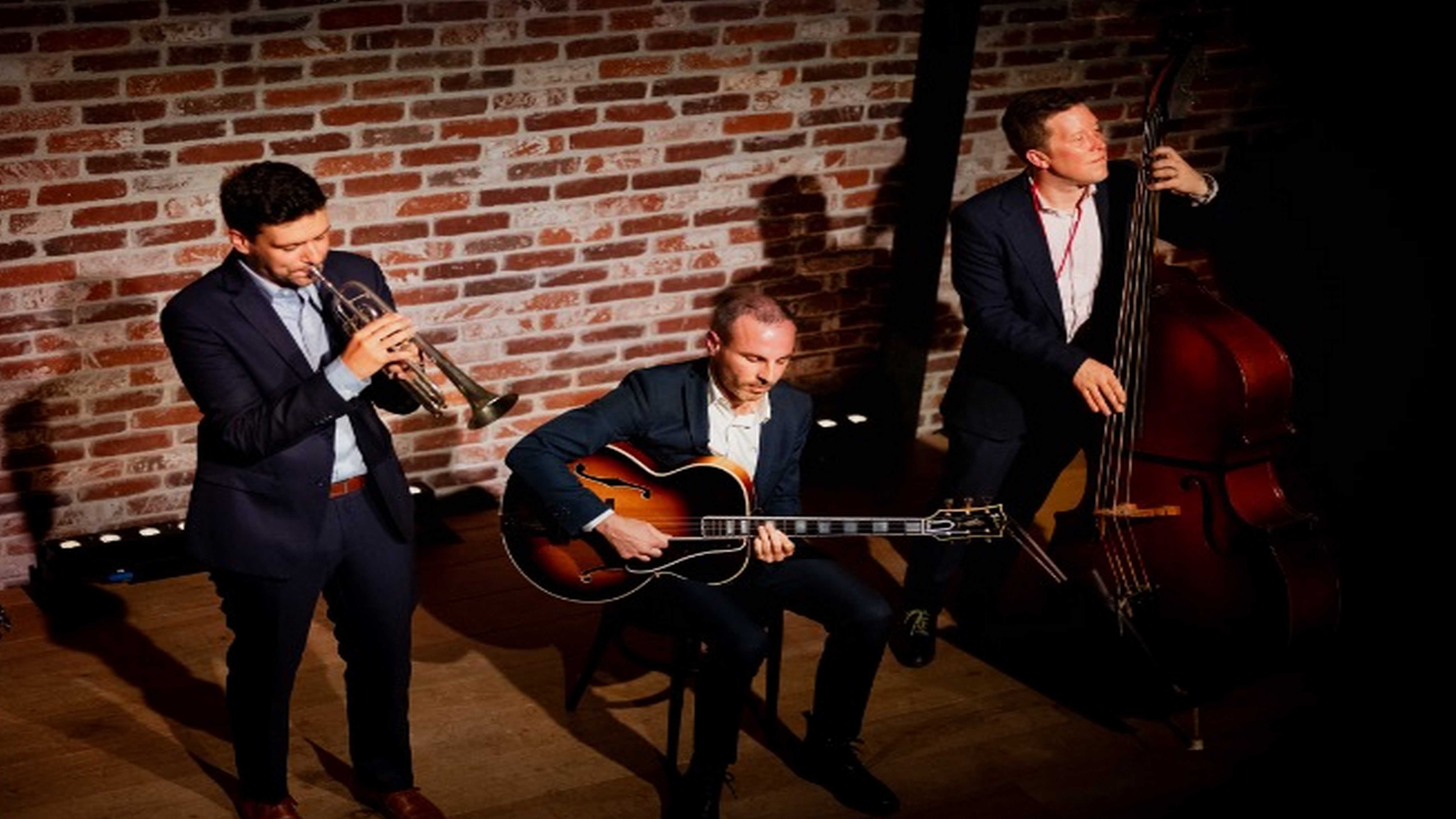 Mérignac : "Jazz For Ever" présente "Three Blind Mice" en concert 