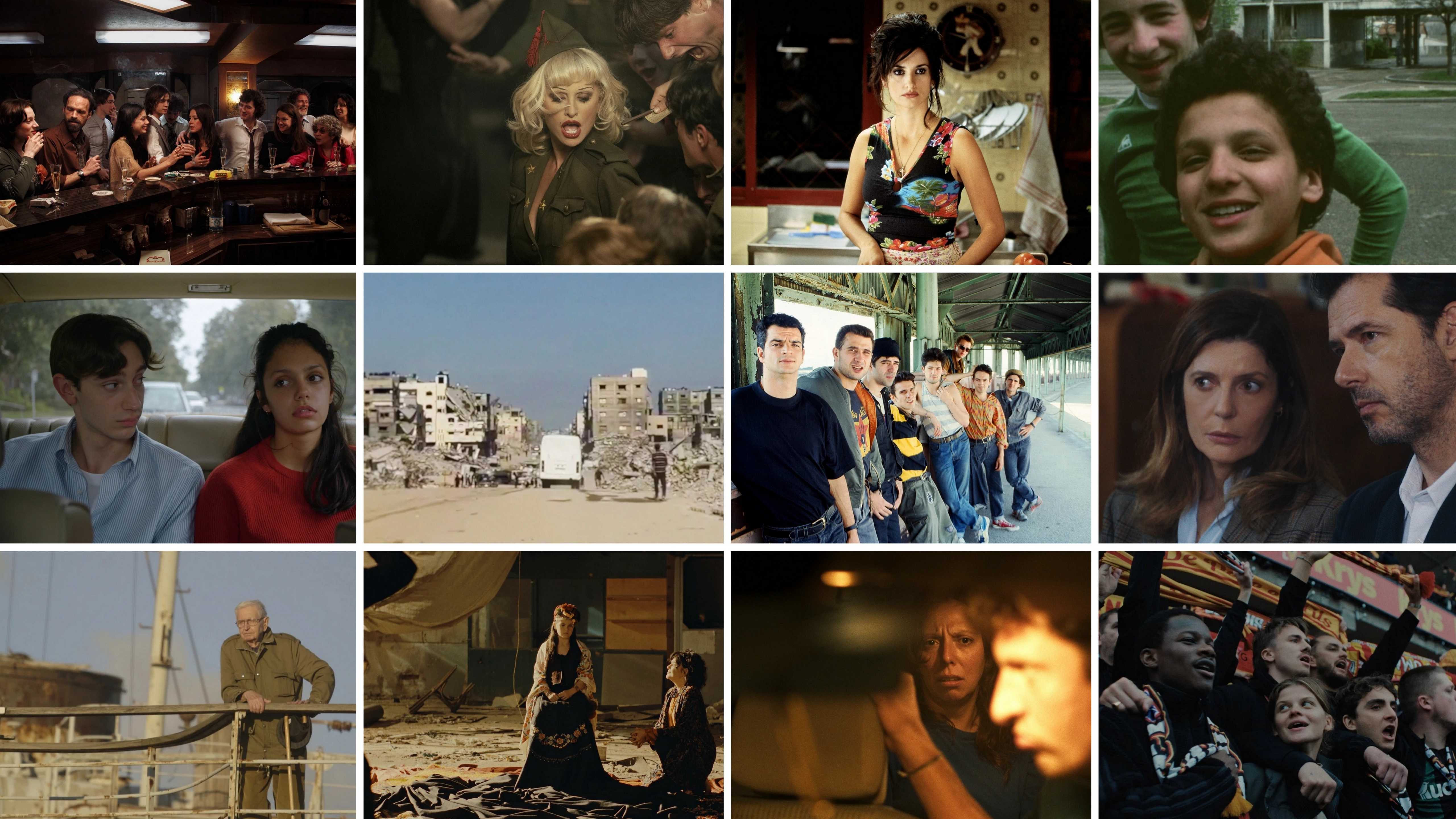 Bordeaux : le FIFIB - Festival International du Film Indépendant - annonce une programmation d’exception